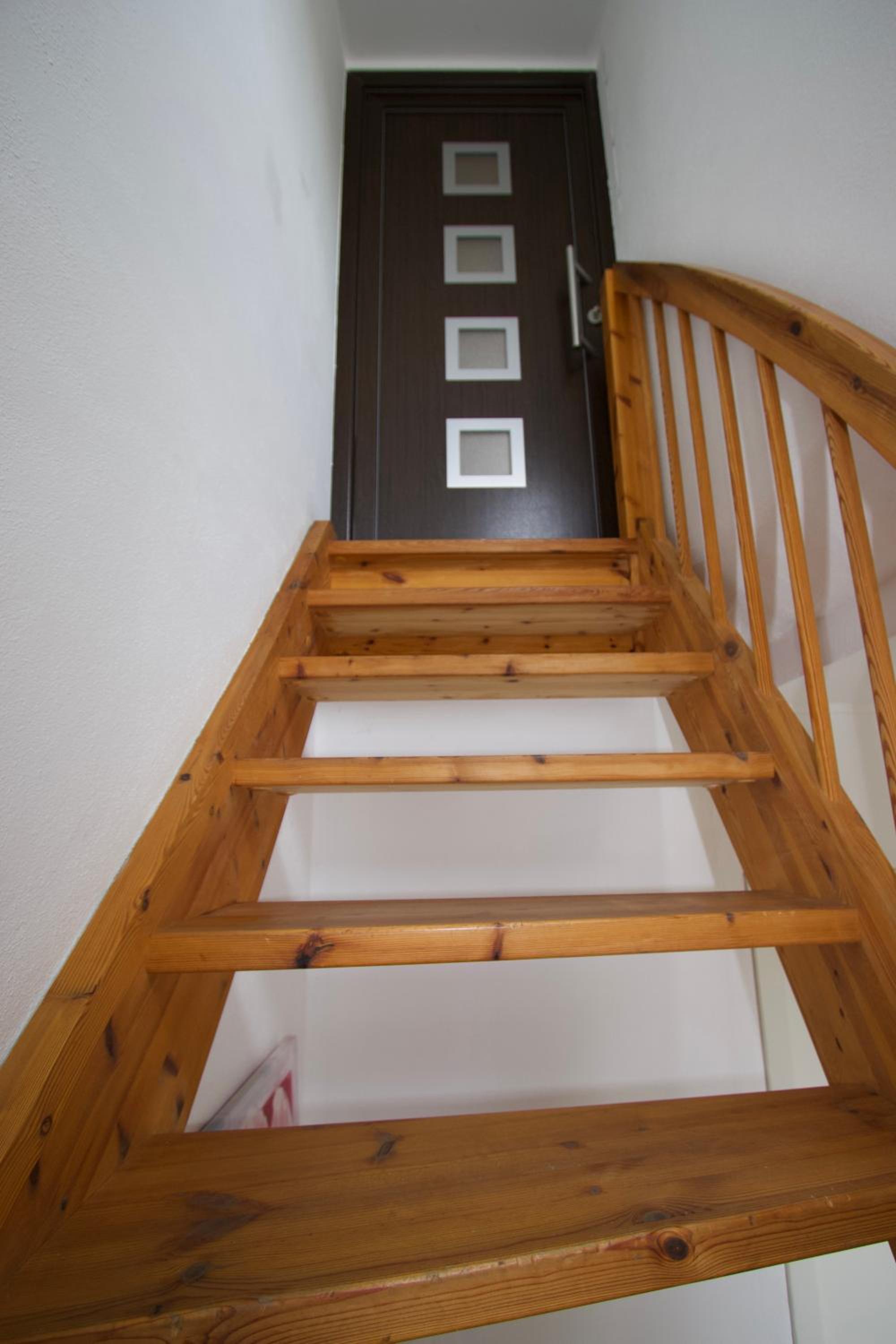 Mini-Loft in schöner Voreifel