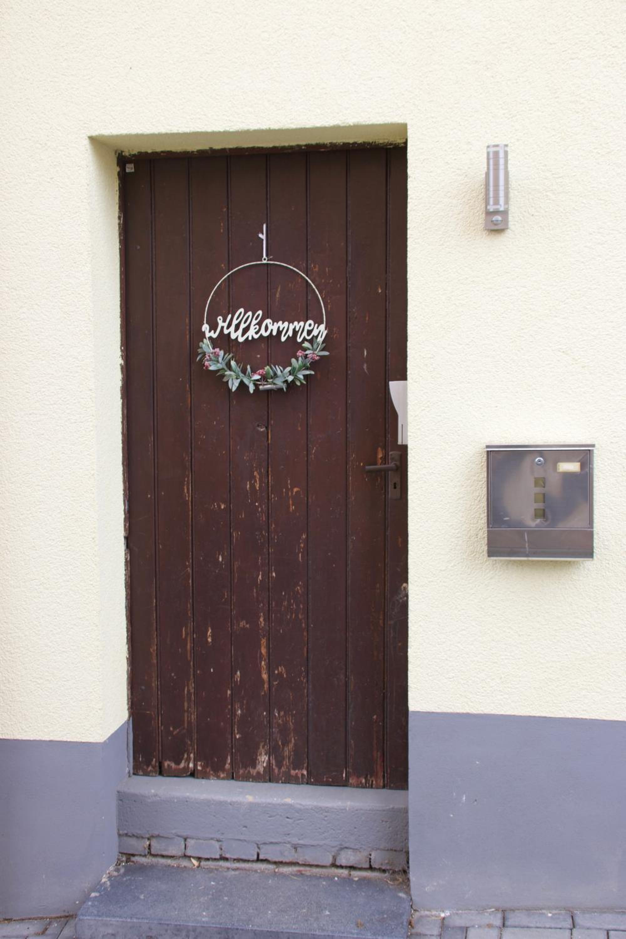Mini-Loft in schöner Voreifel
