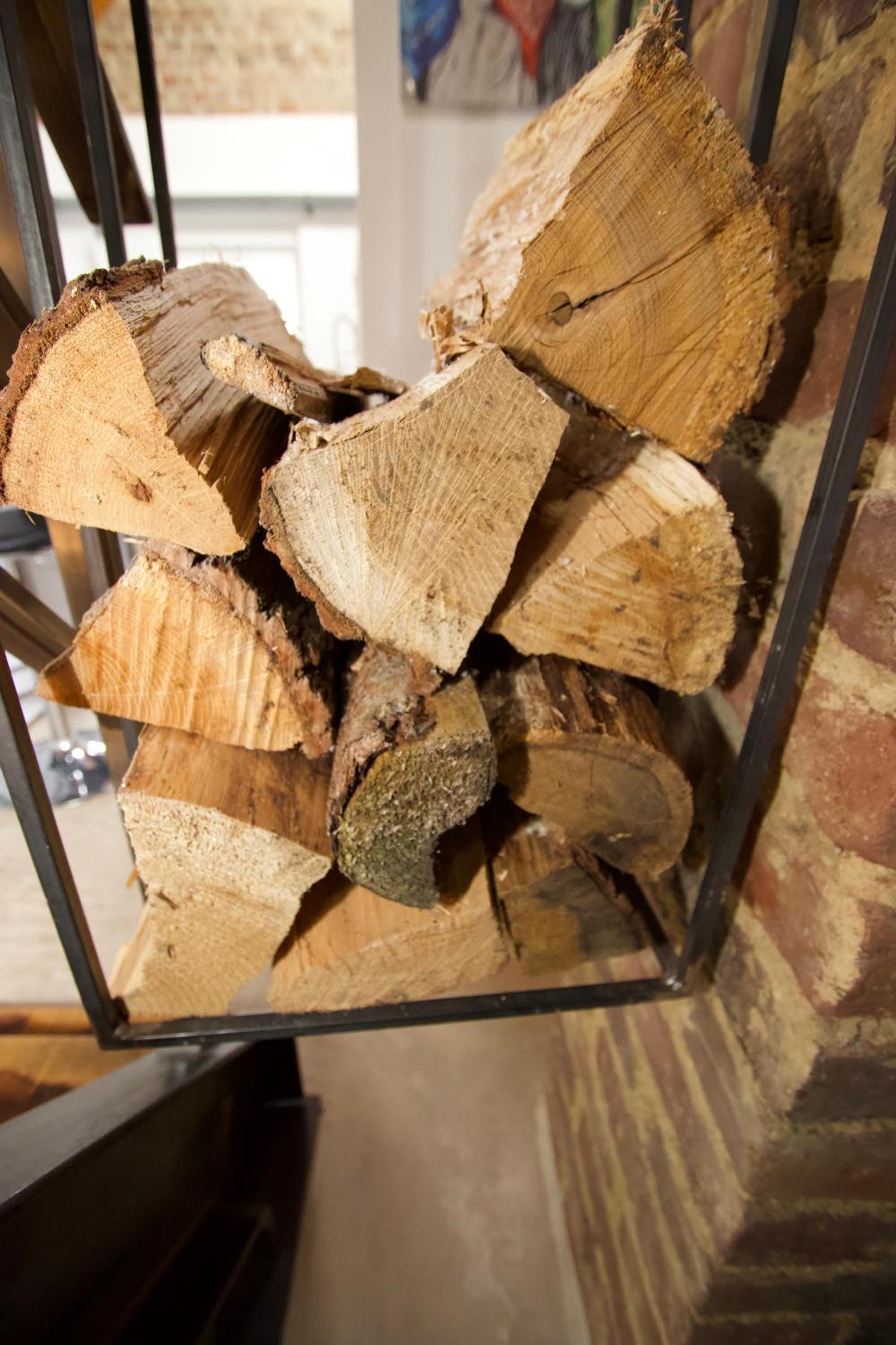 Mini-Loft in schöner Voreifel