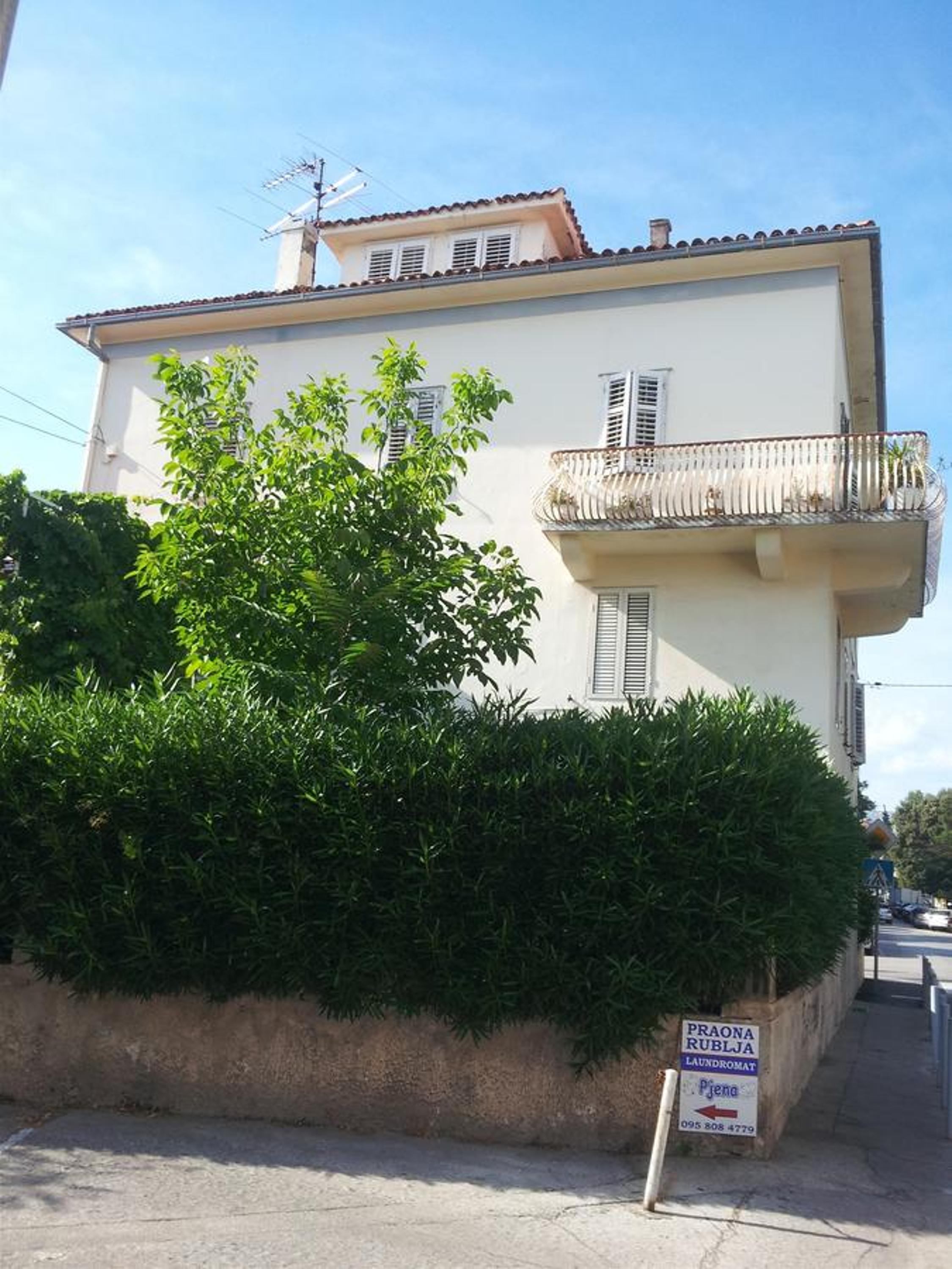 Apartment Felix view 4