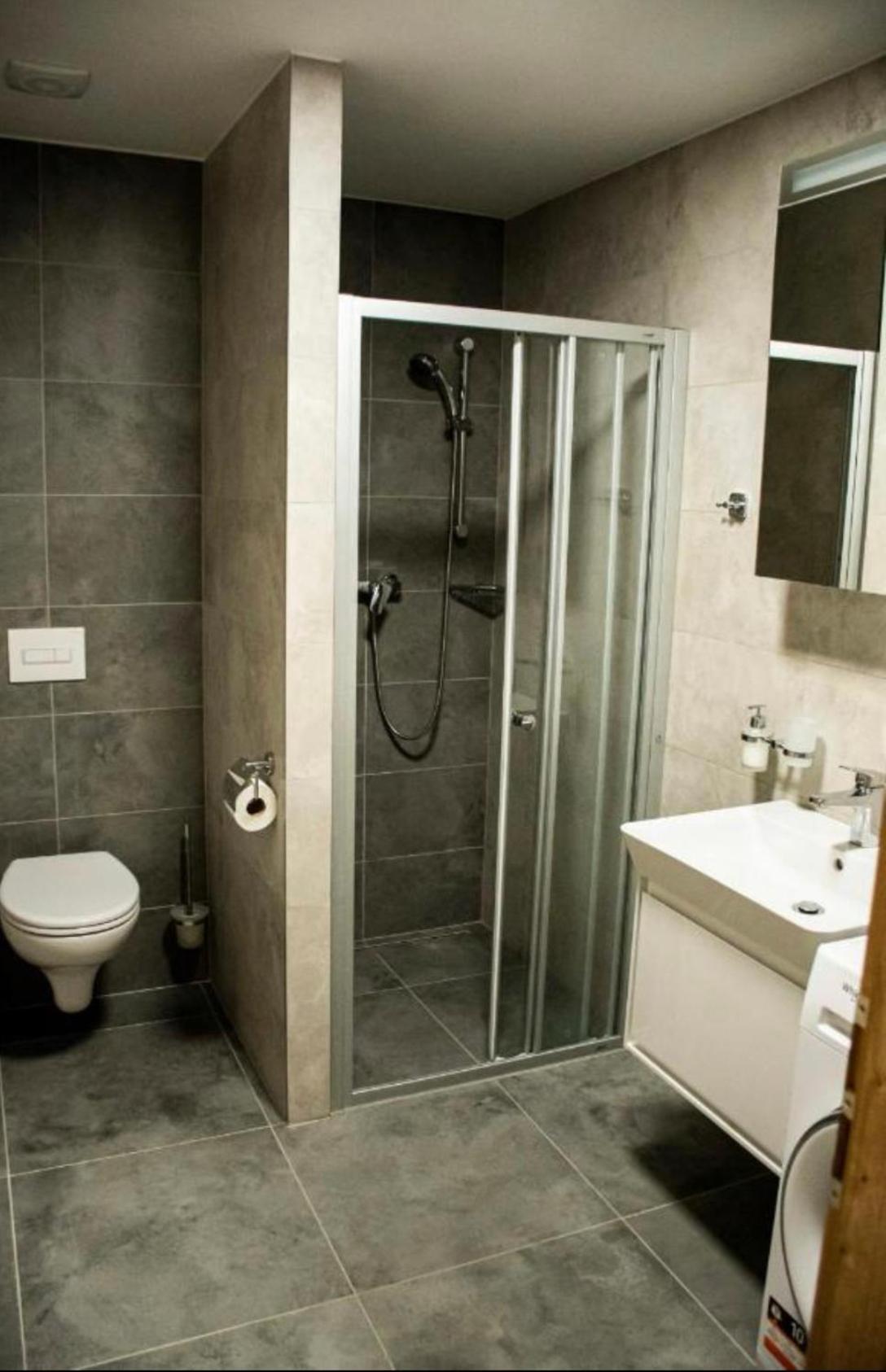 Apartmány Andělská