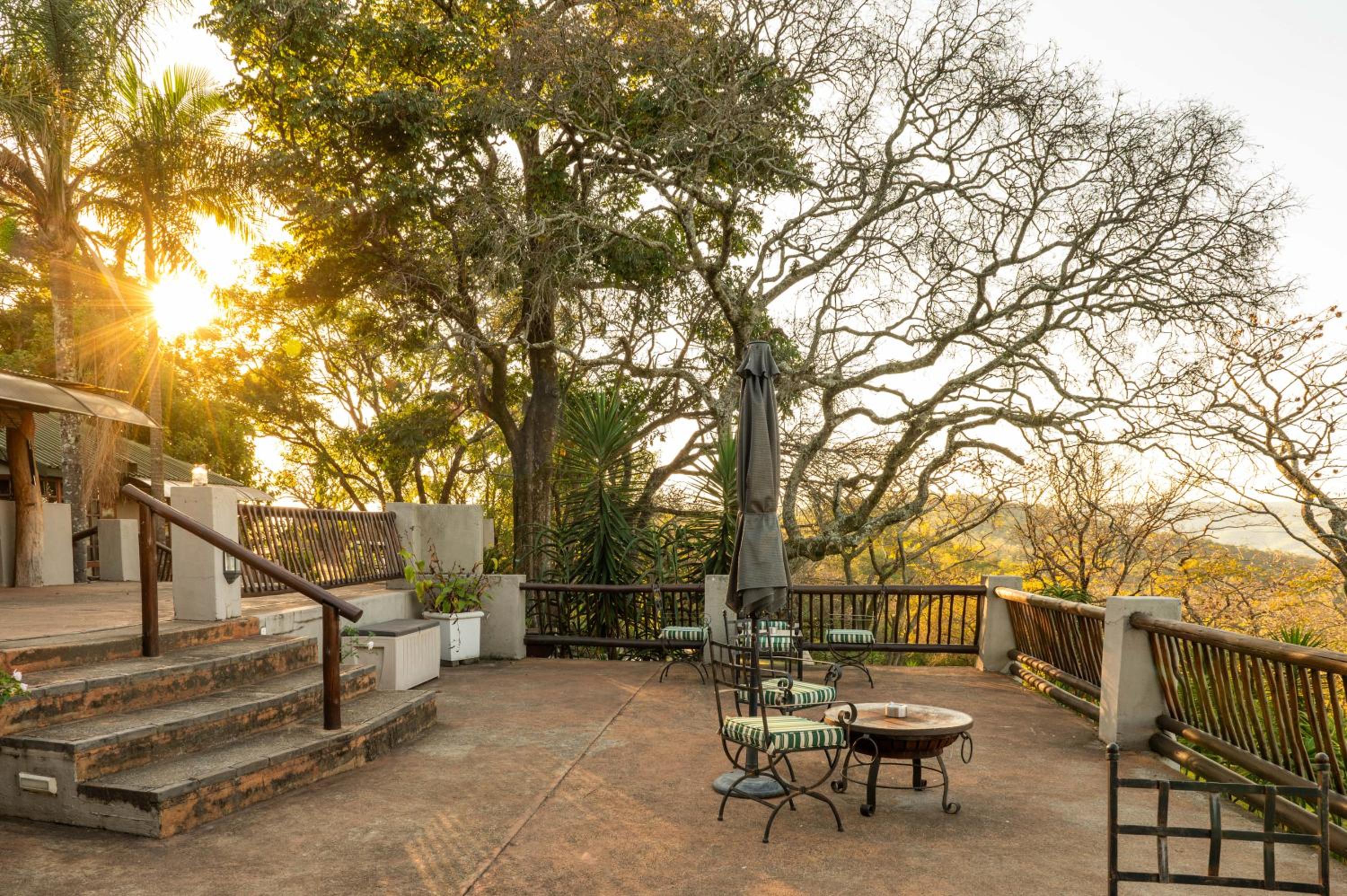 Hazyview Vacations - Chestnut Country Lodge - Property Image 5