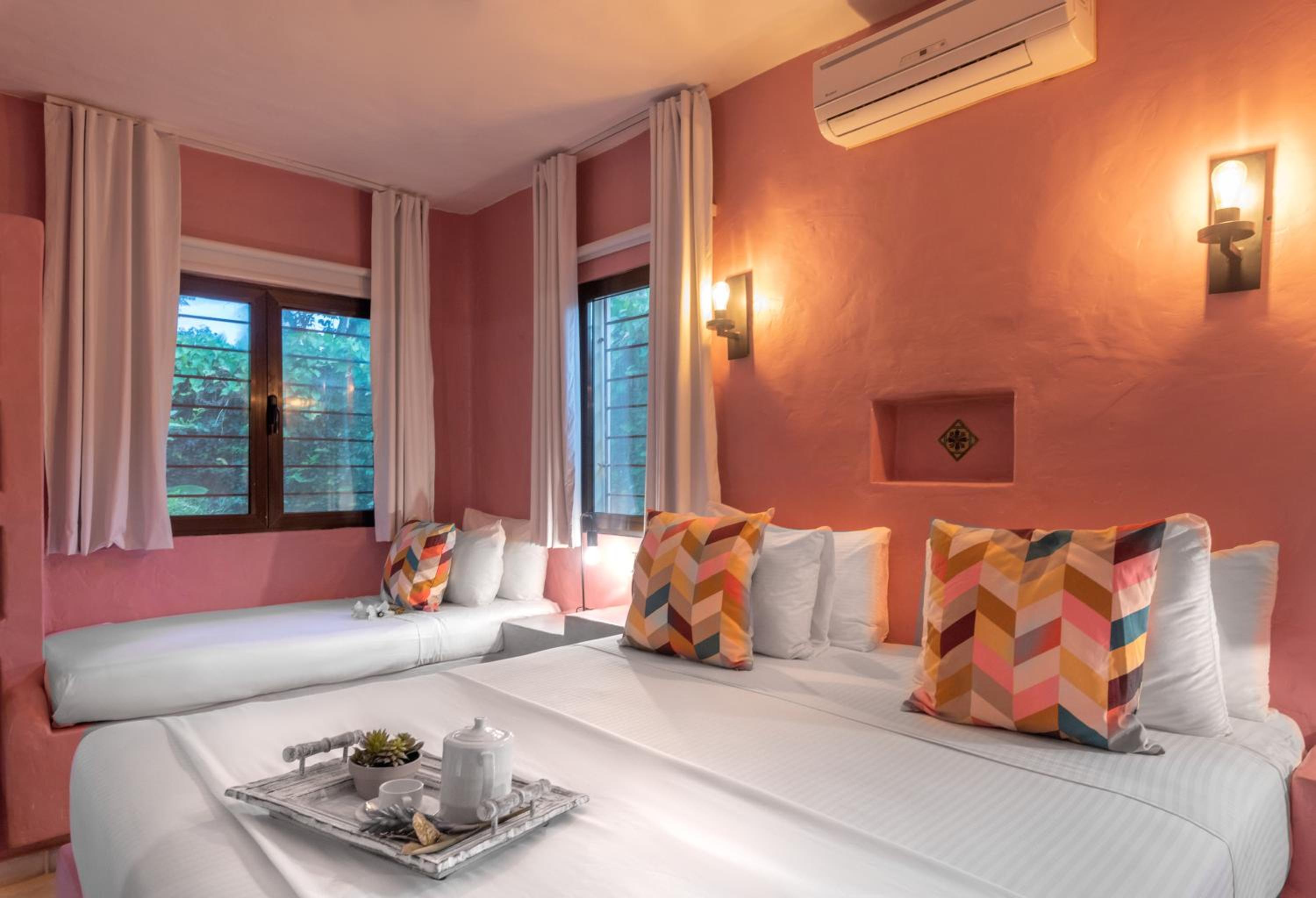 EVALUNA VILLAS LAS TERRENAS