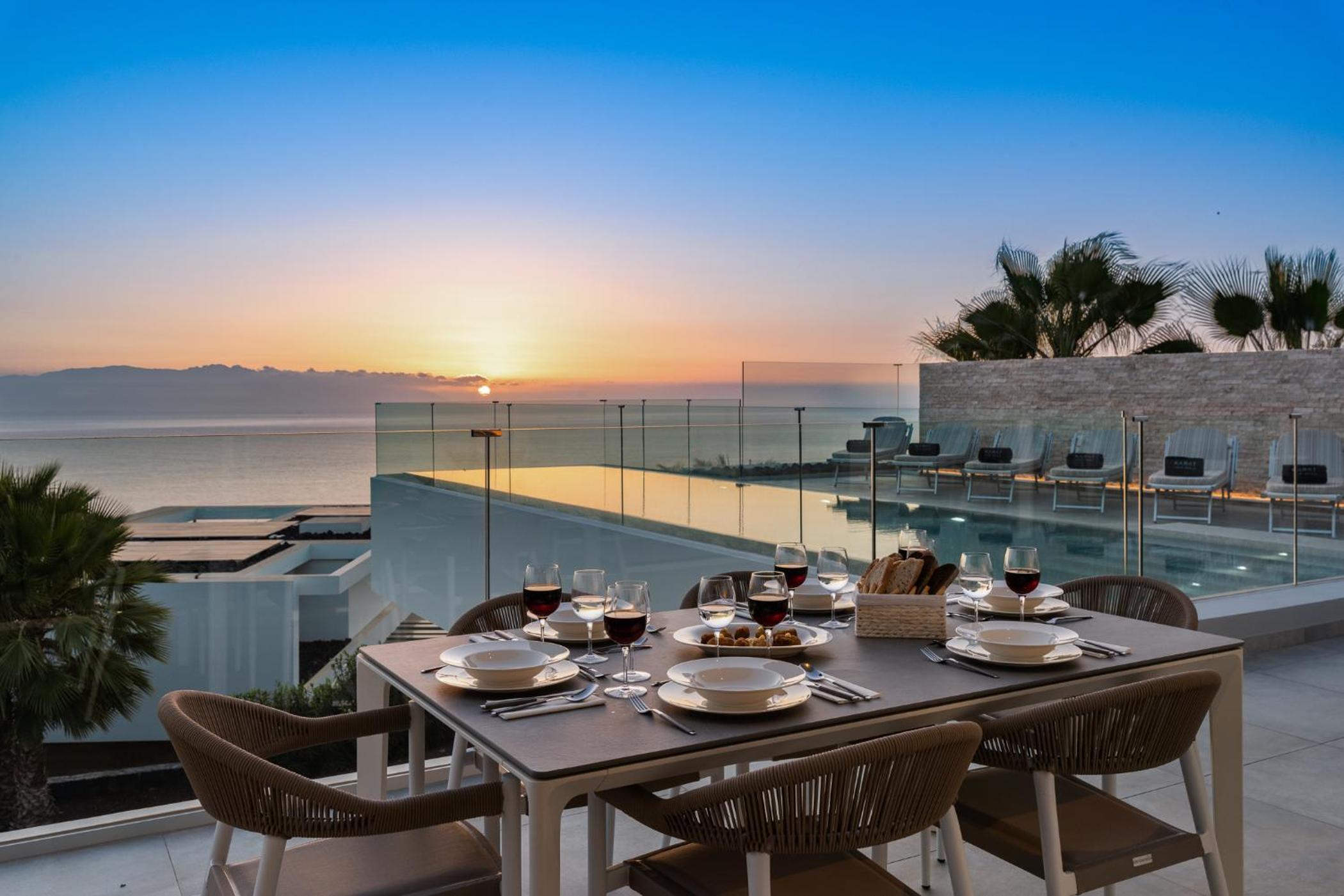 Karat Villa Zambrano