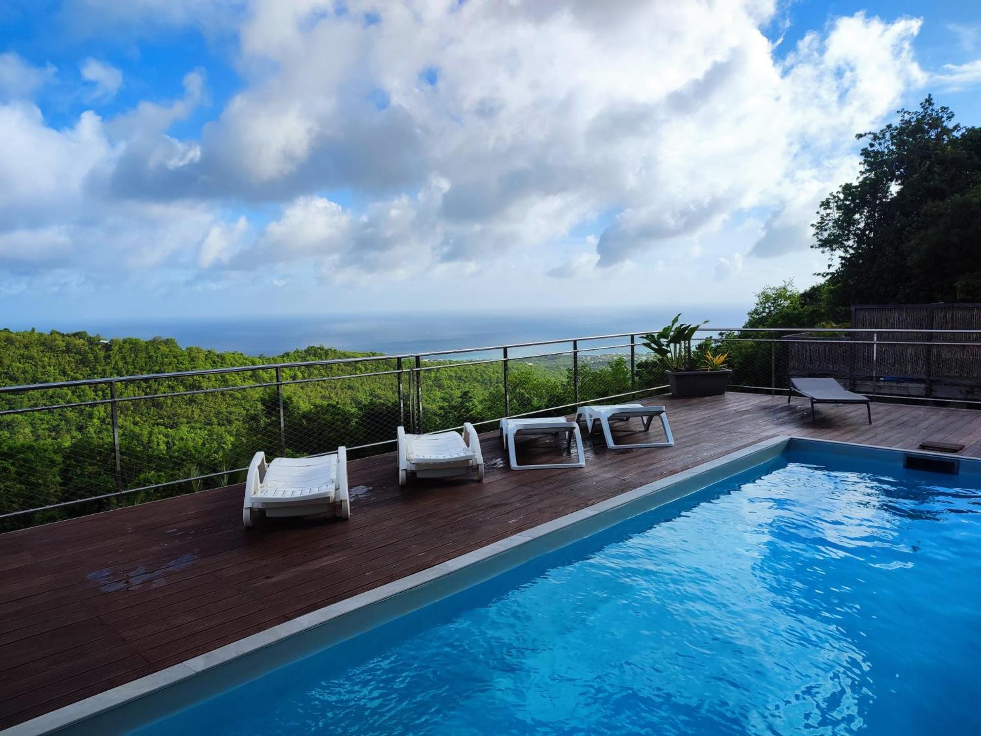 Villa Madjic view 5
