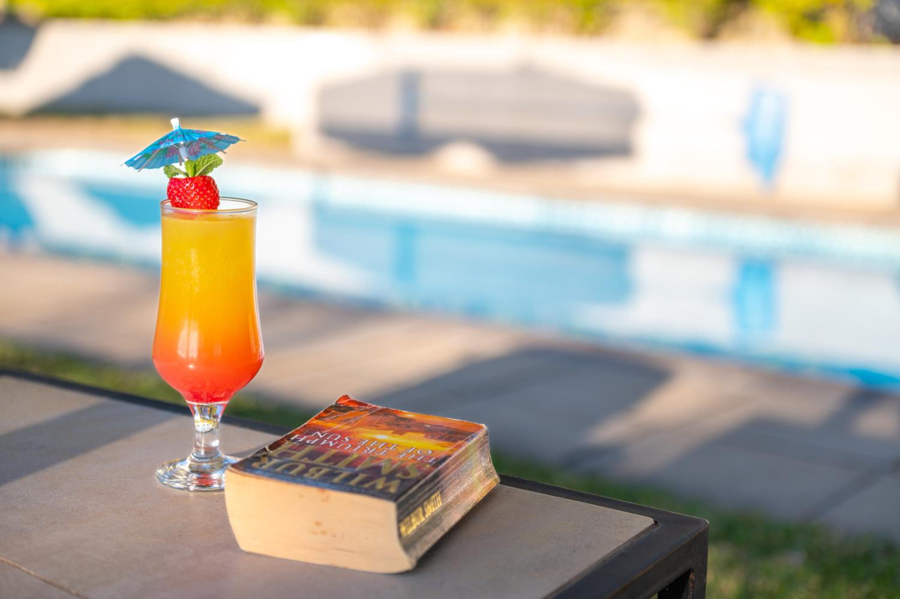 Hazyview Vacations - Chestnut Country Lodge - Property Image 42