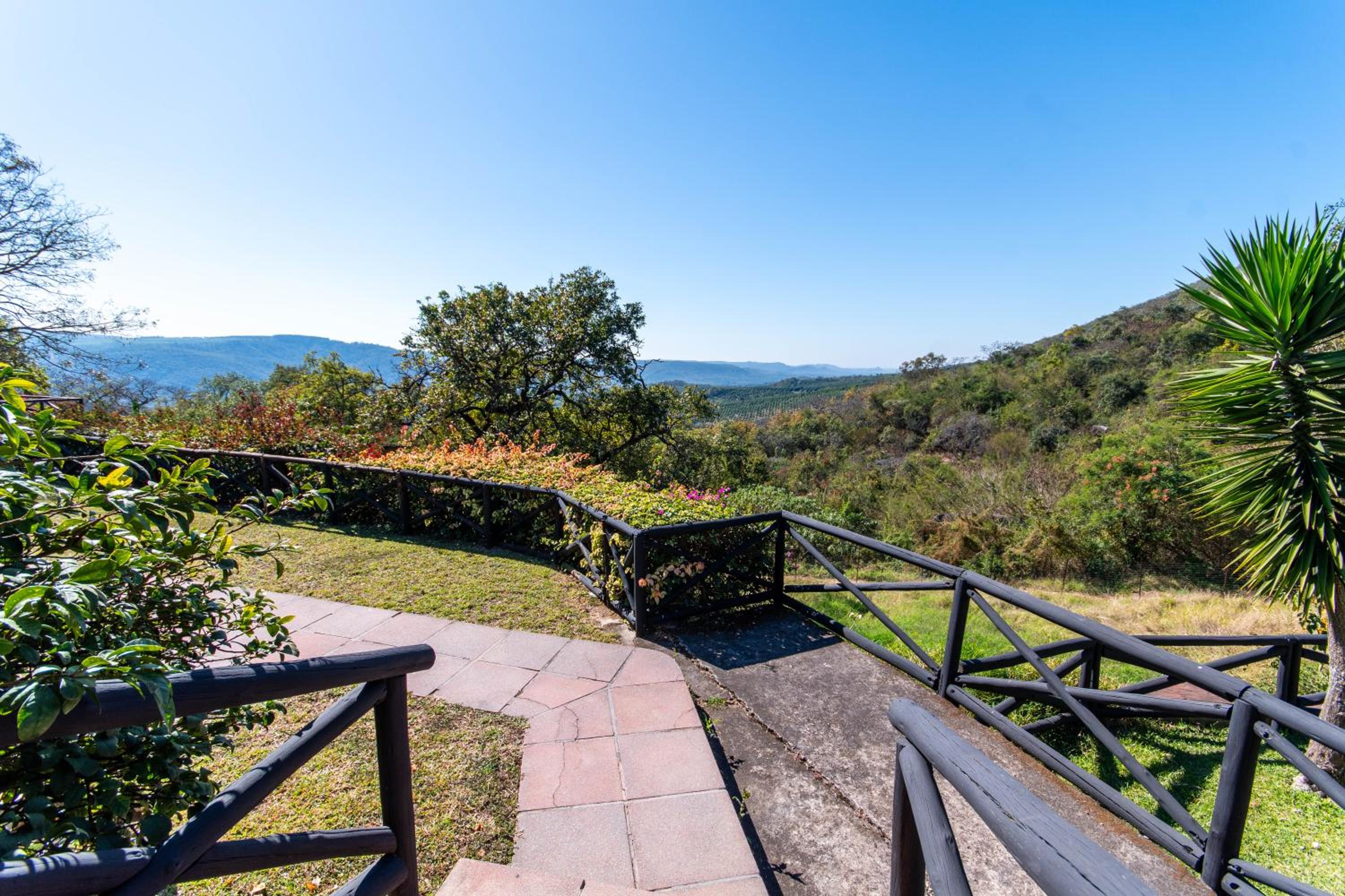 Hazyview Vacations - Chestnut Country Lodge - Property Image 18