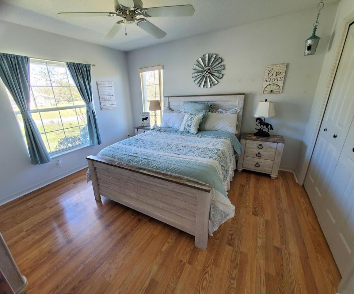Horse Country Home in Beautiful Ocala view 4