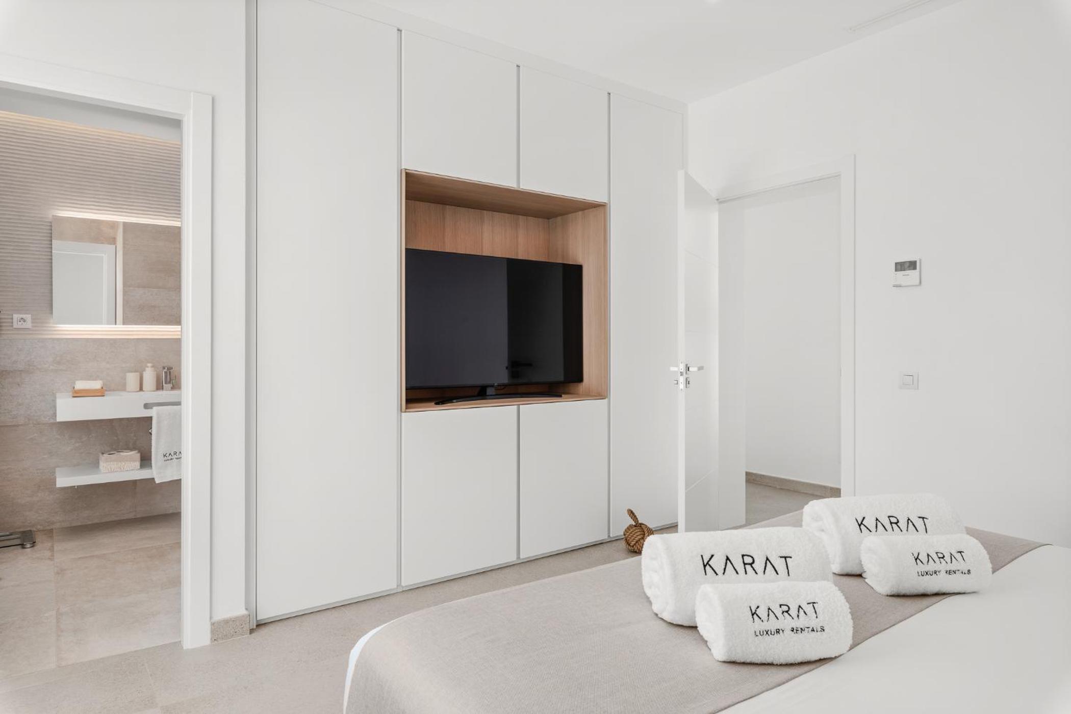 Karat Villa Splendida