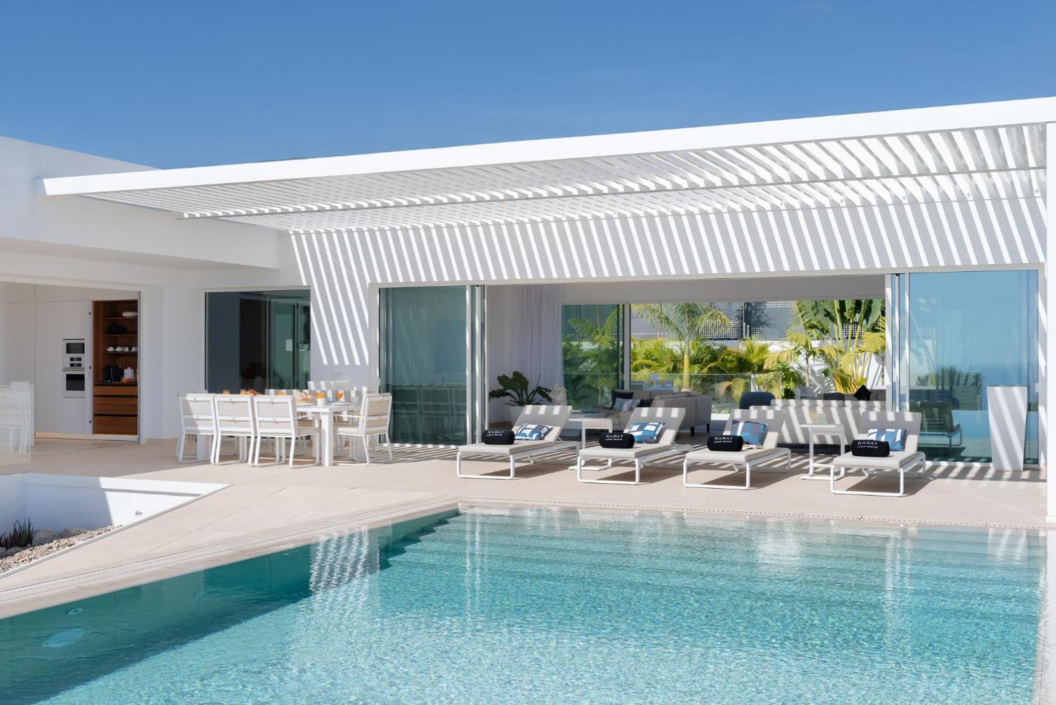 Karat Villa Splendida