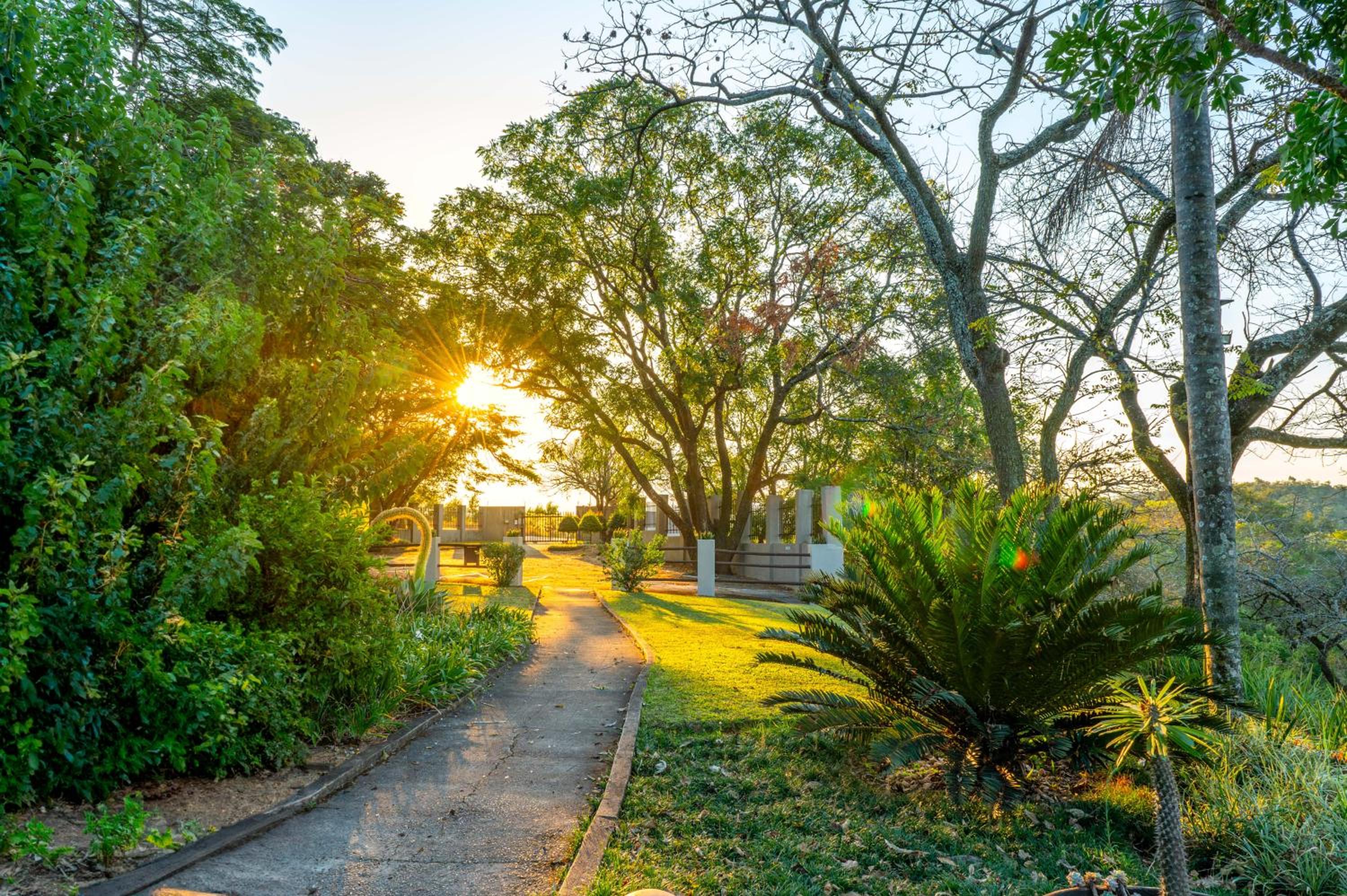 Hazyview Vacations - Chestnut Country Lodge - Property Image 8