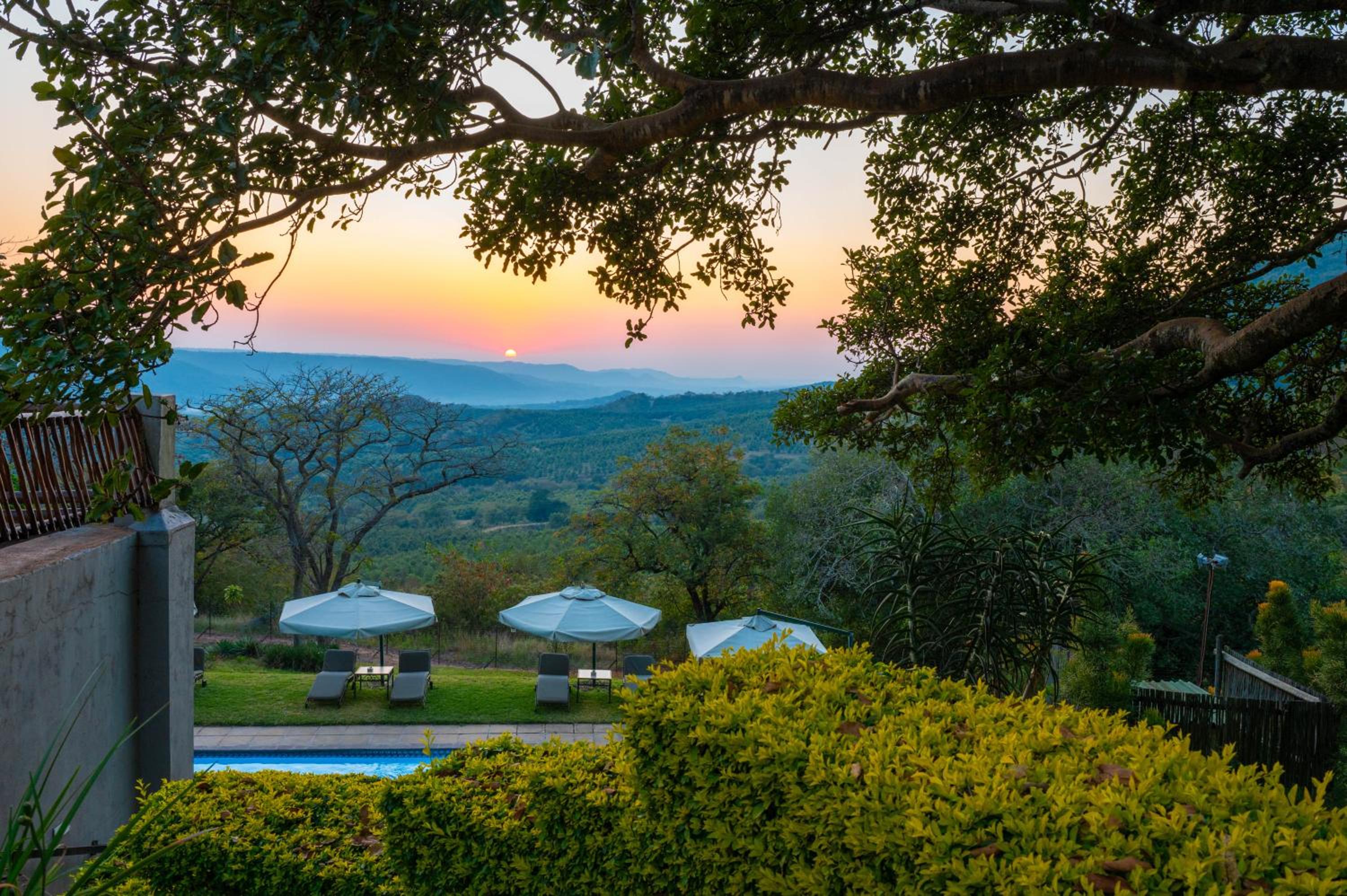 Hazyview Vacations - Chestnut Country Lodge - Property Image 13