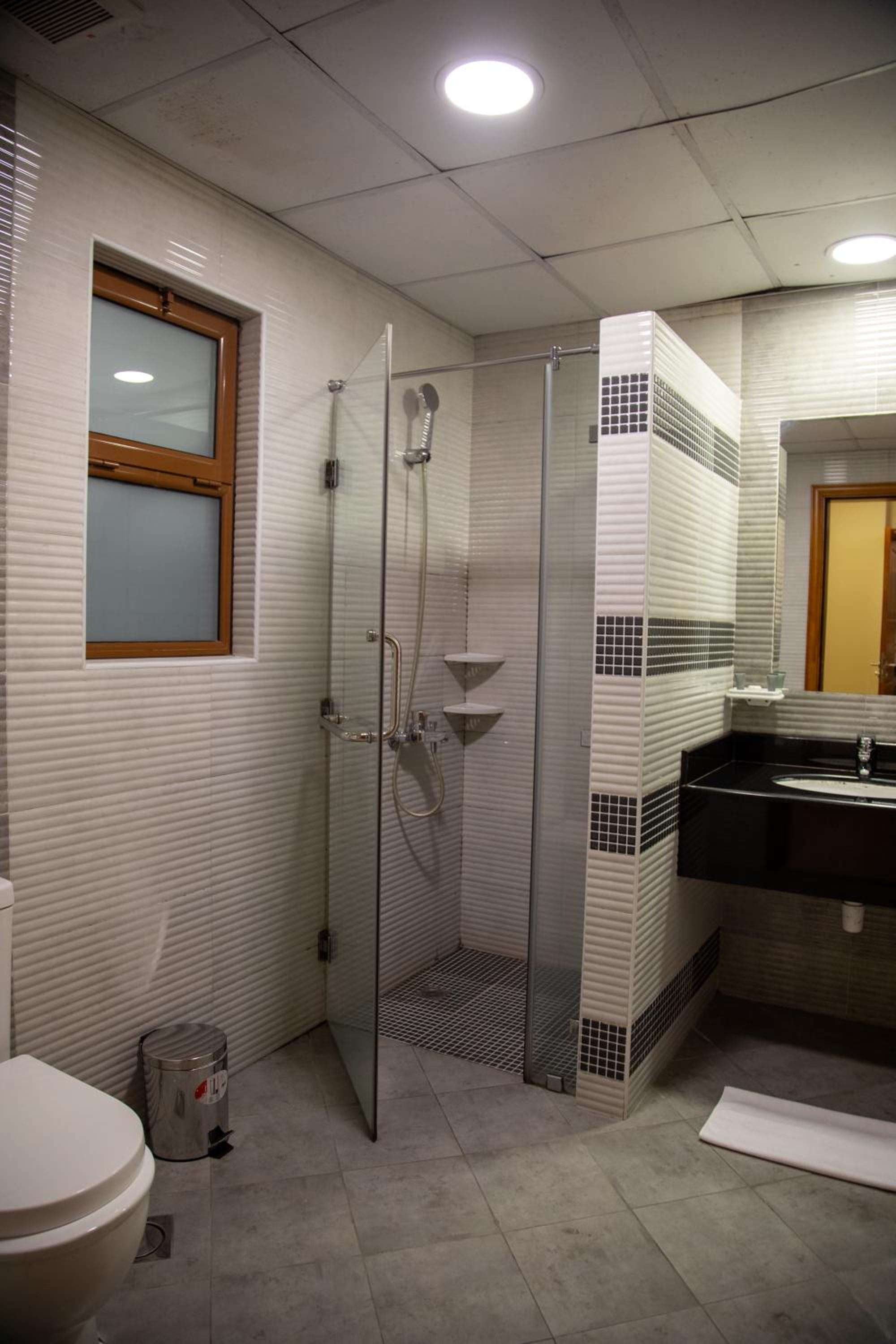 Juffair Trends Luxury Apartment