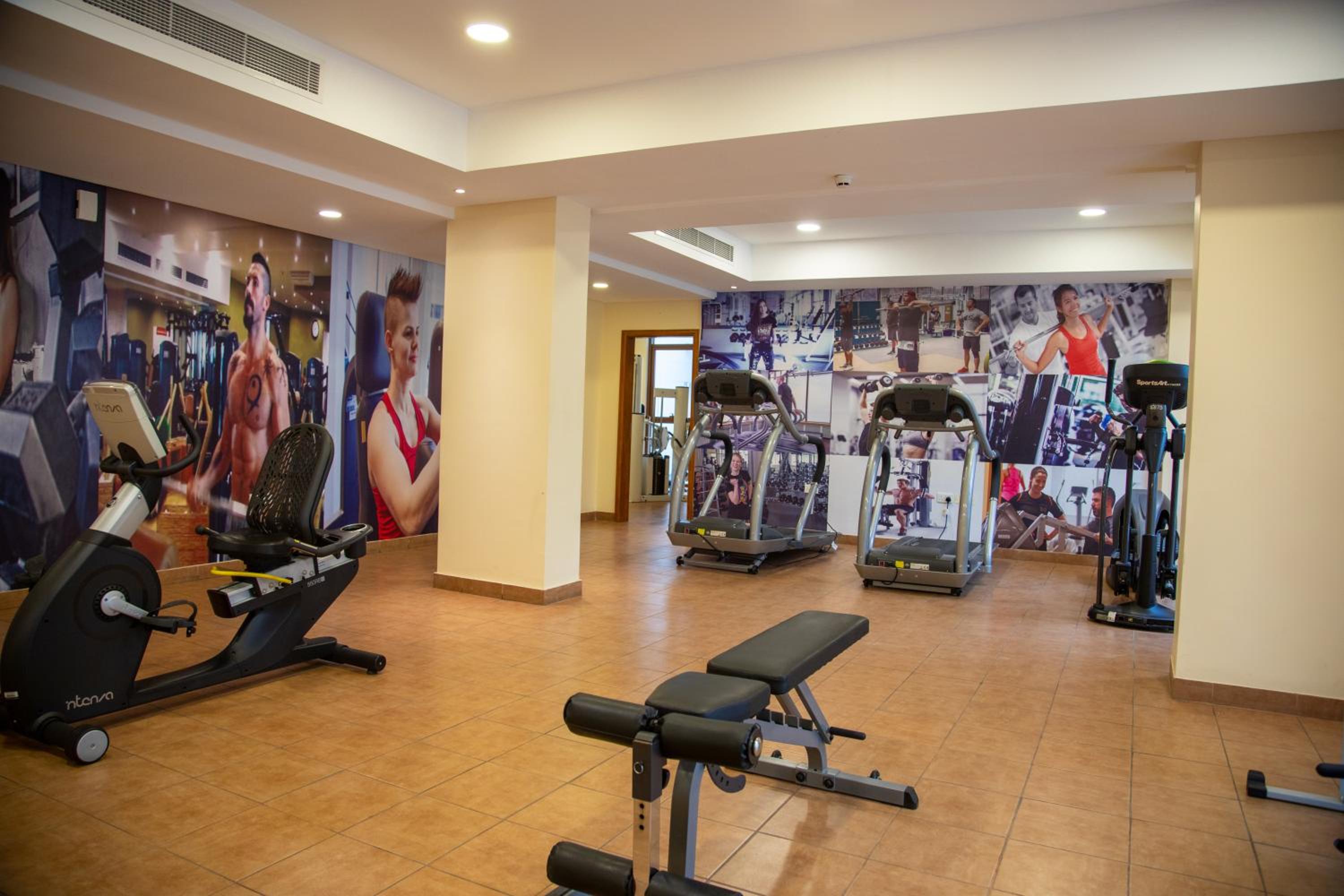 Juffair Trends Luxury Apartment