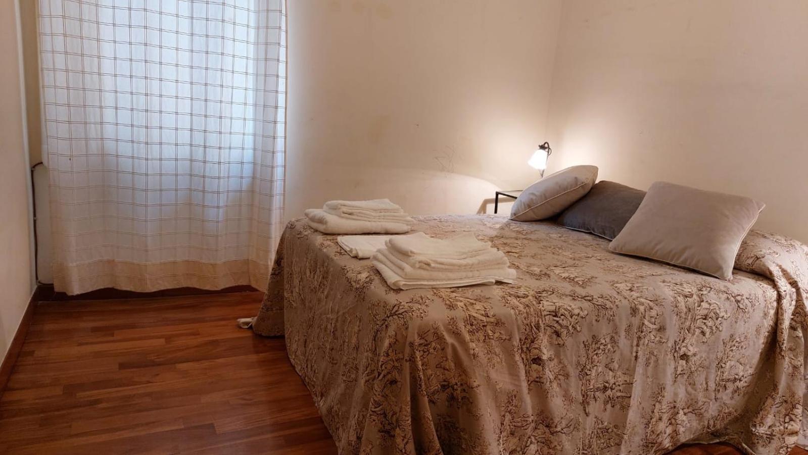 Loft Colosseo, in Rome Center