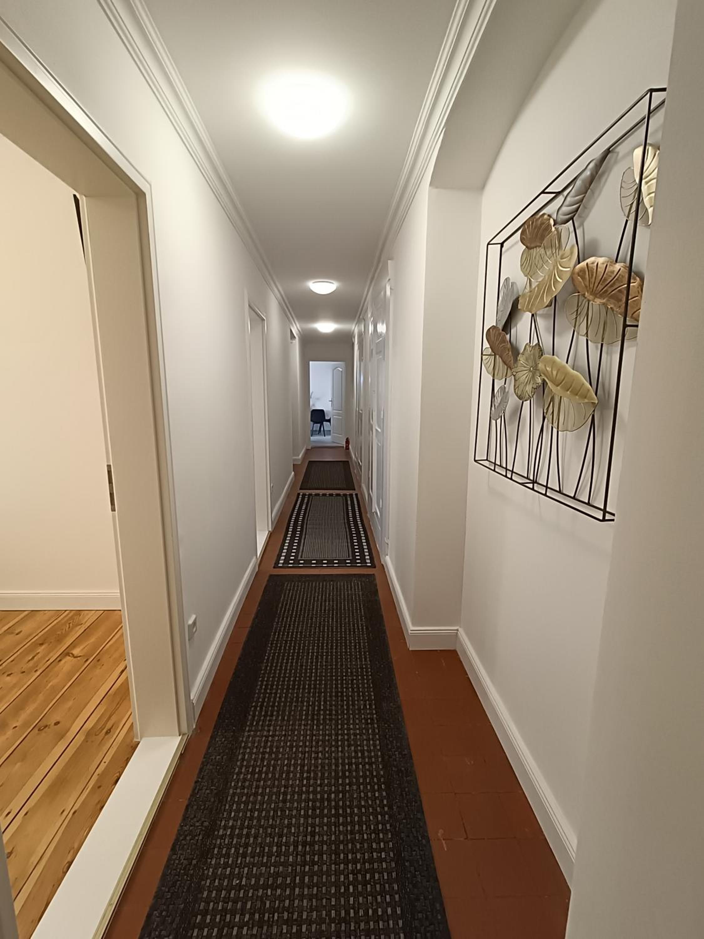 central 2 Bedroom Apartment in Kreuzberg