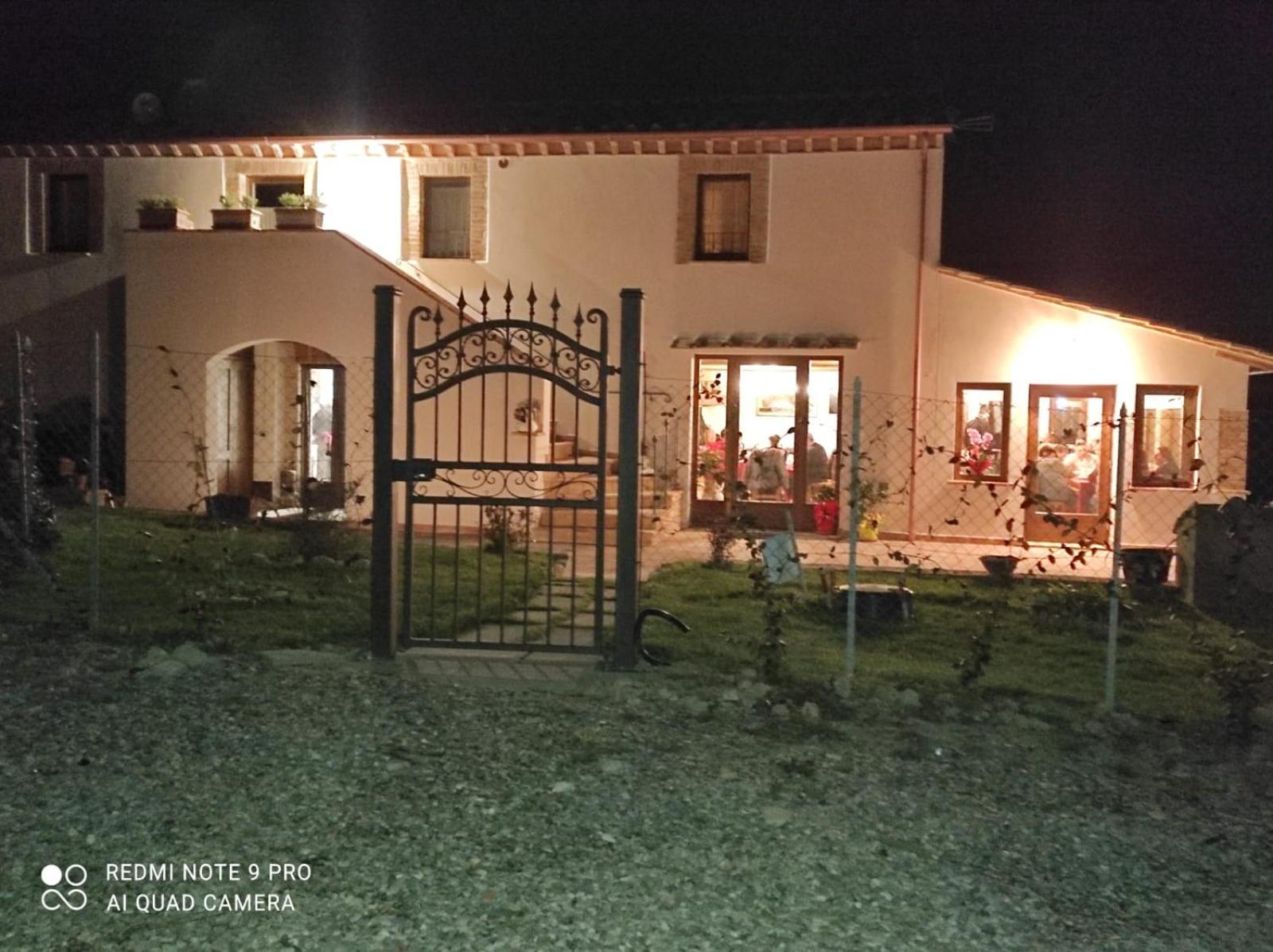 Locanda cireneo