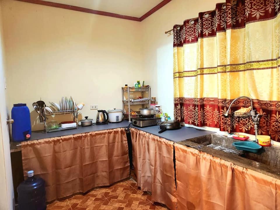 Joi's Entire House @ Lessandra Gran Europa Lumbia view 2