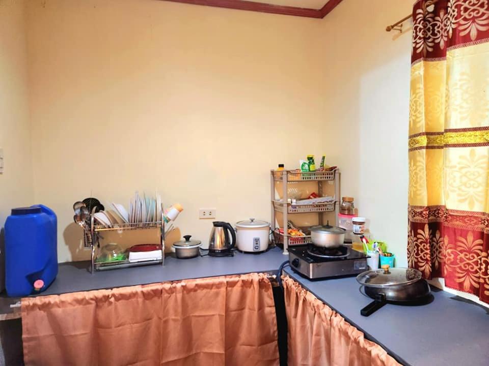 Joi's Entire House @ Lessandra Gran Europa Lumbia view 5