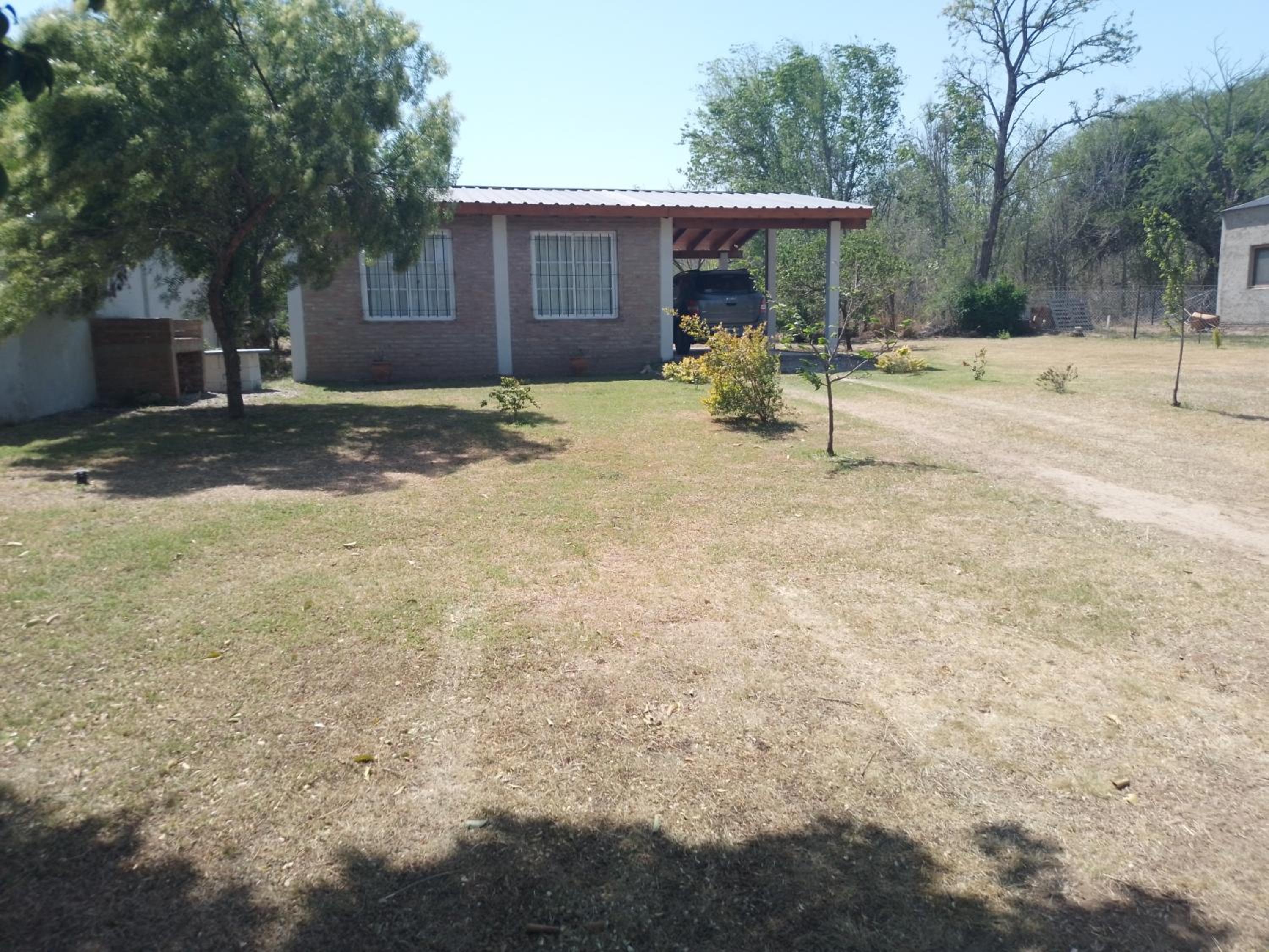 Cabaña el Torreon