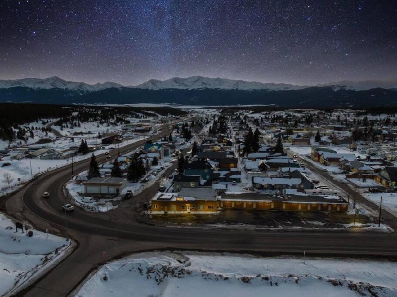 7Cozy Dog Friendly Private Room Downtown Leadville view 2