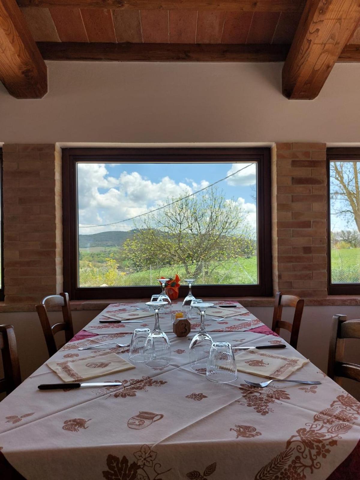 Locanda cireneo