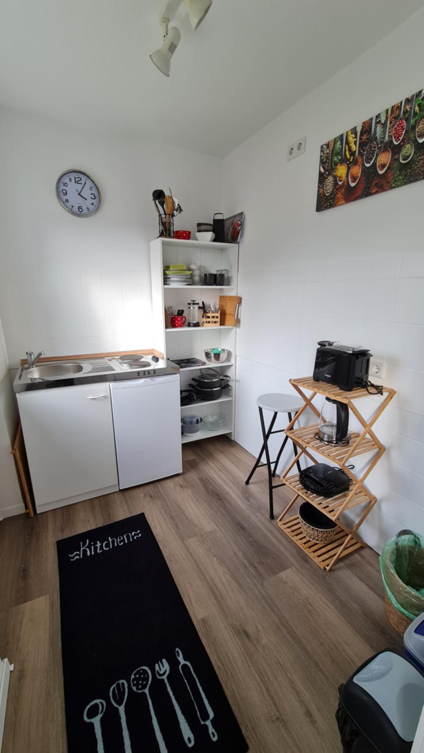 Ferienwohnung Sengbach