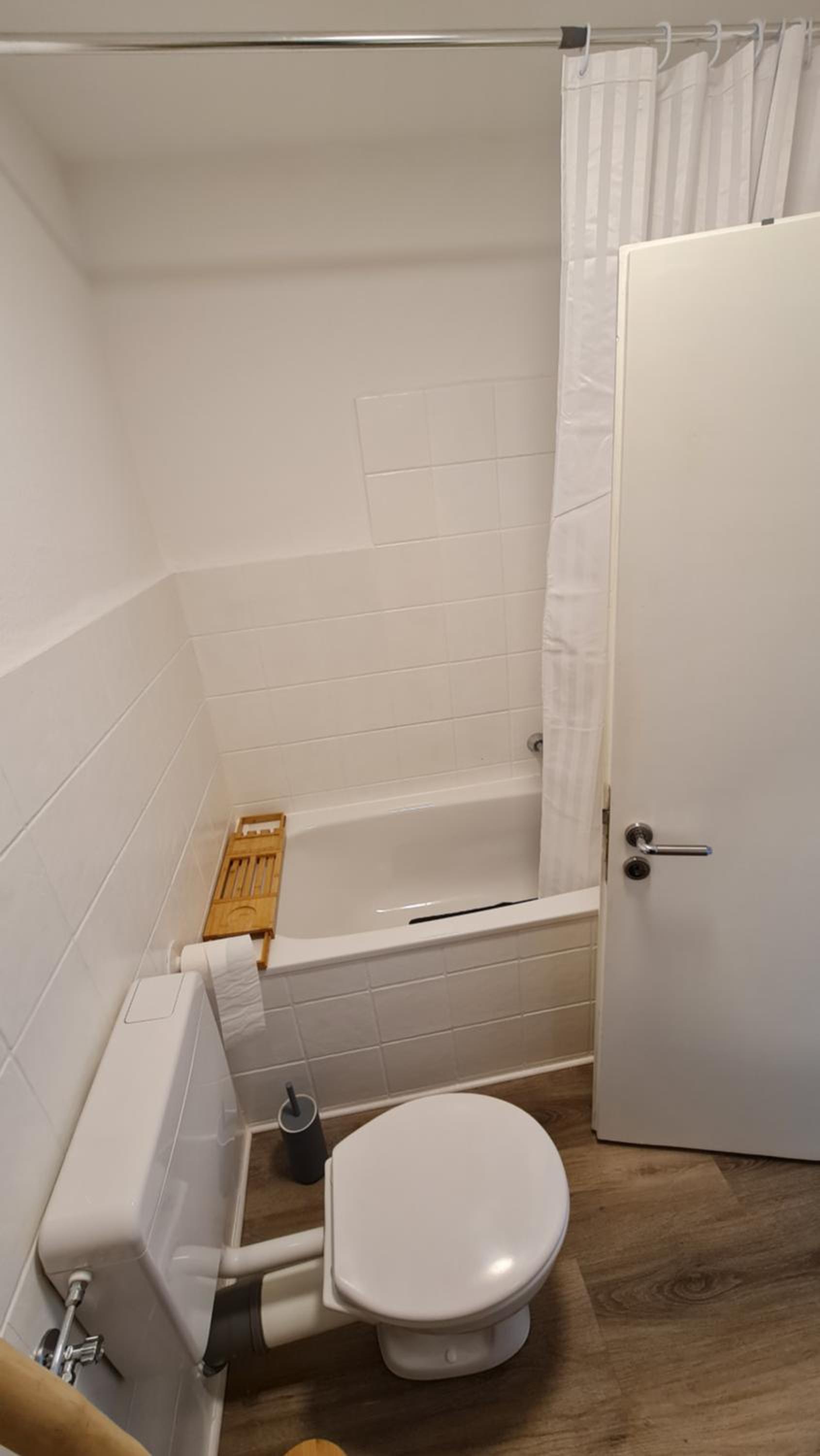 Ferienwohnung Sengbach