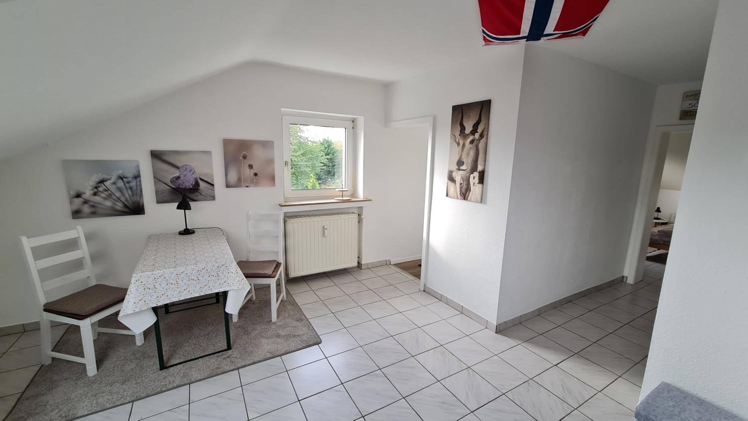 Ferienwohnung Sengbach
