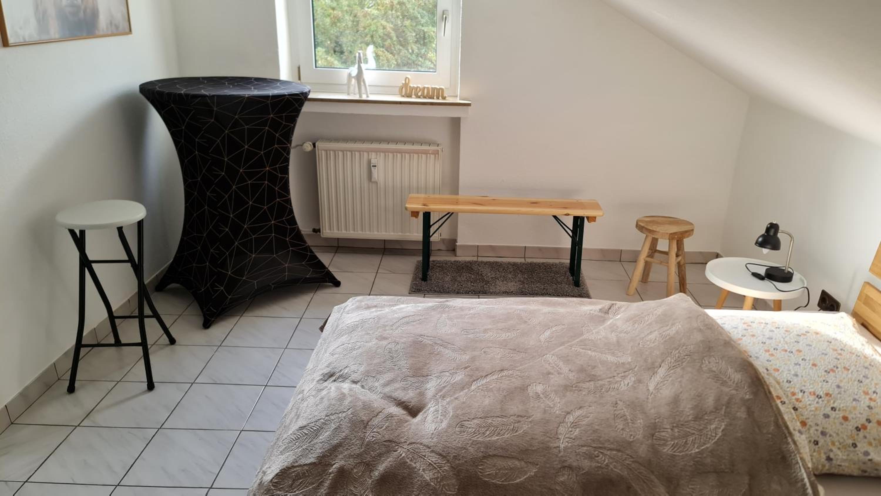 Ferienwohnung Sengbach