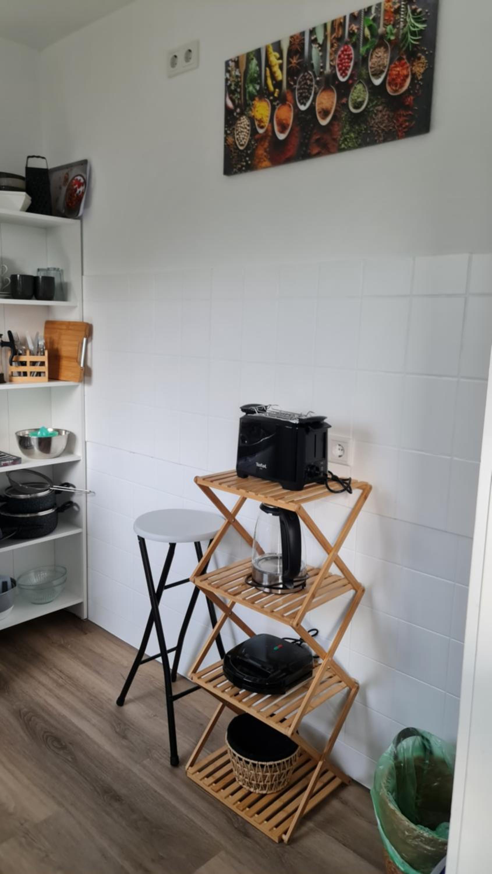 Ferienwohnung Sengbach