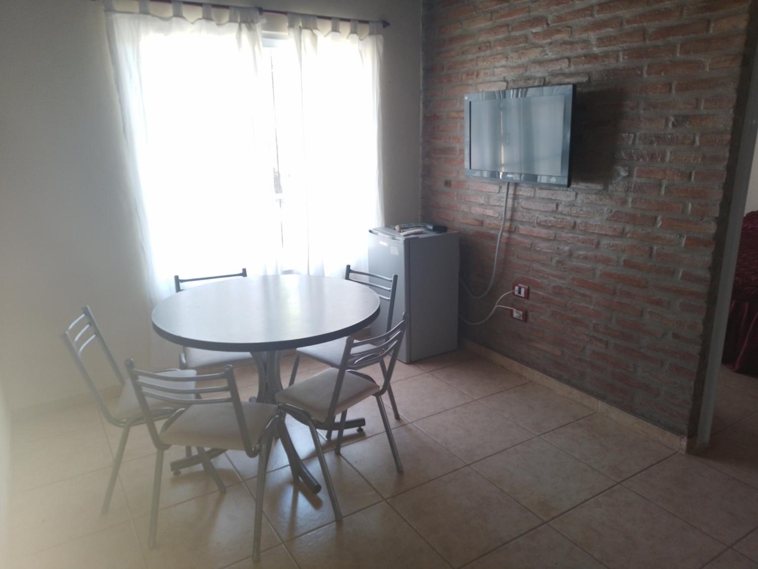 Cabaña el Torreon