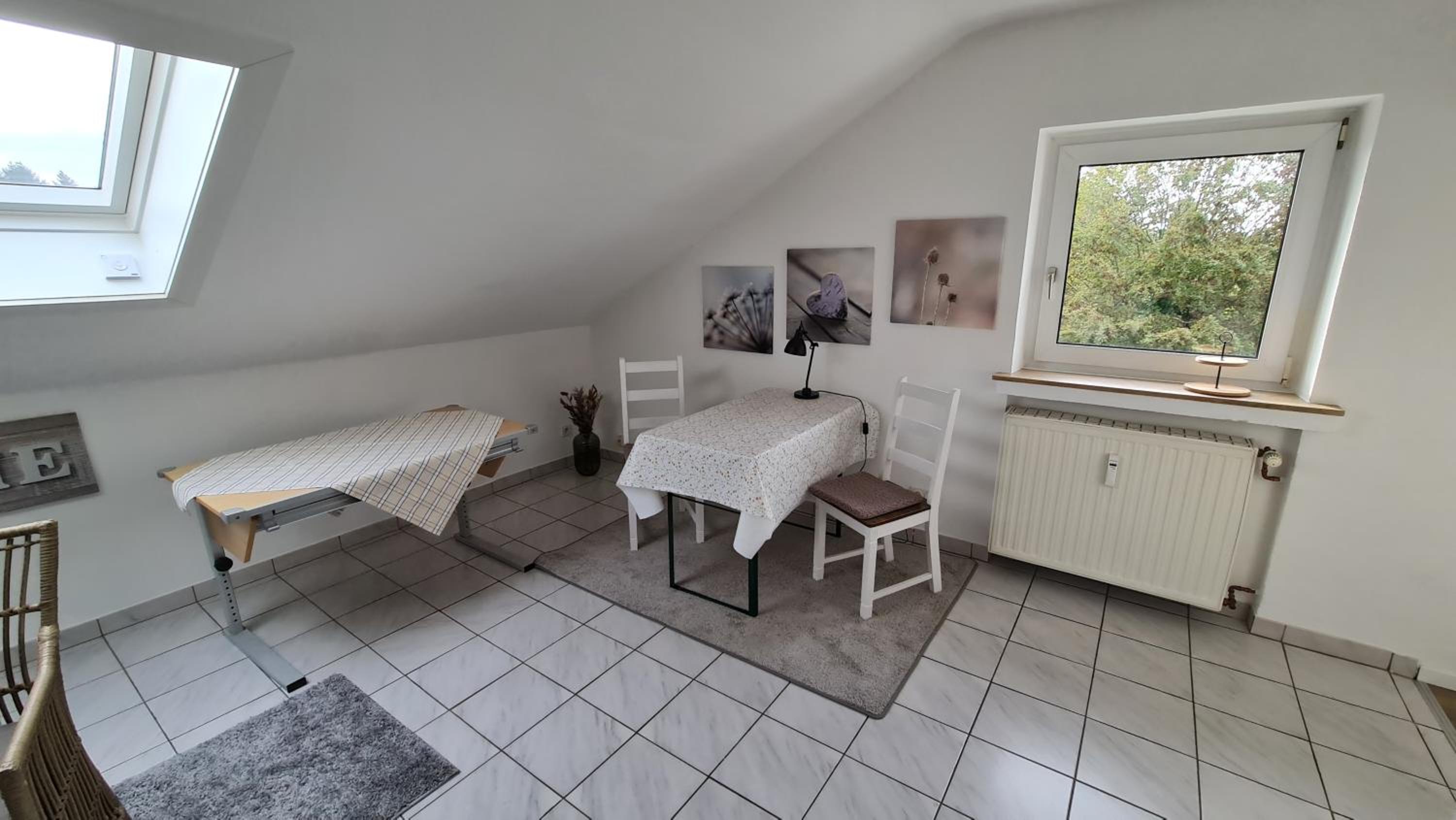 Ferienwohnung Sengbach