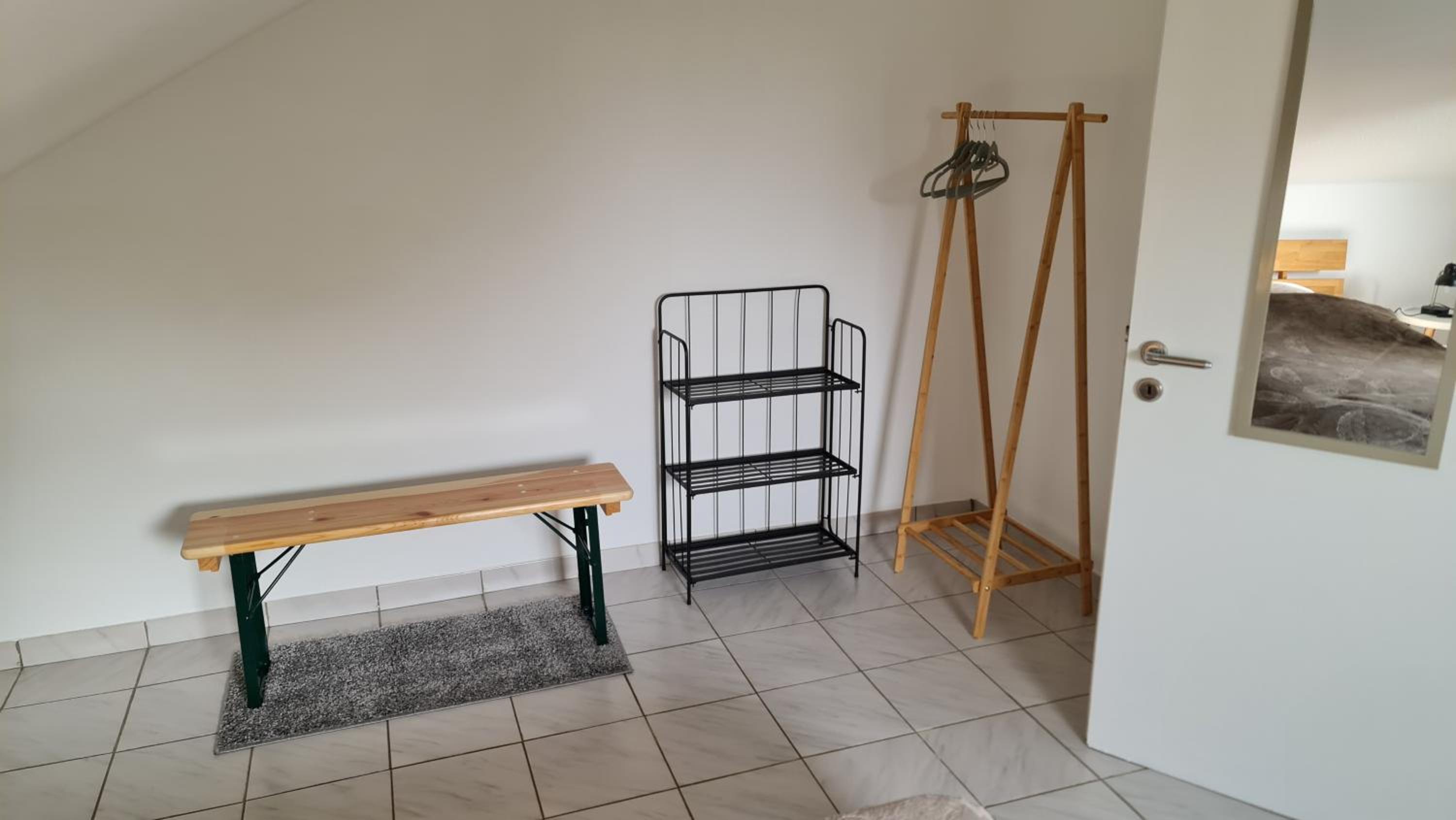 Ferienwohnung Sengbach