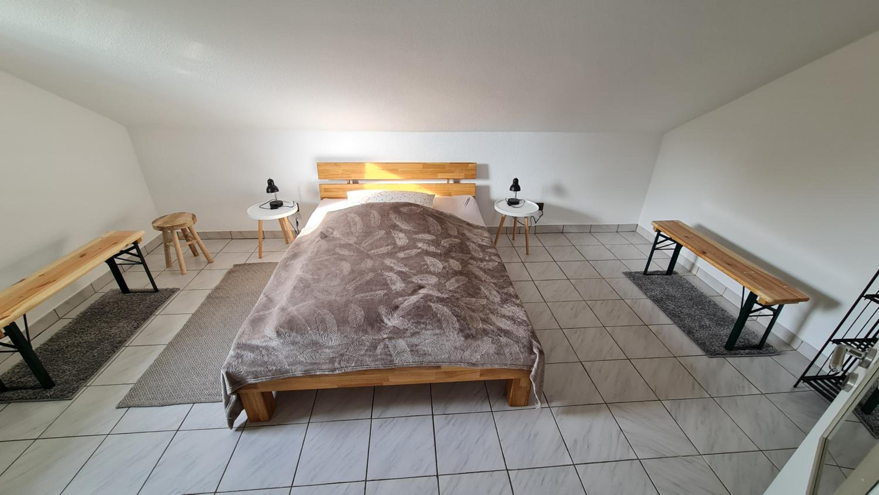 Ferienwohnung Sengbach