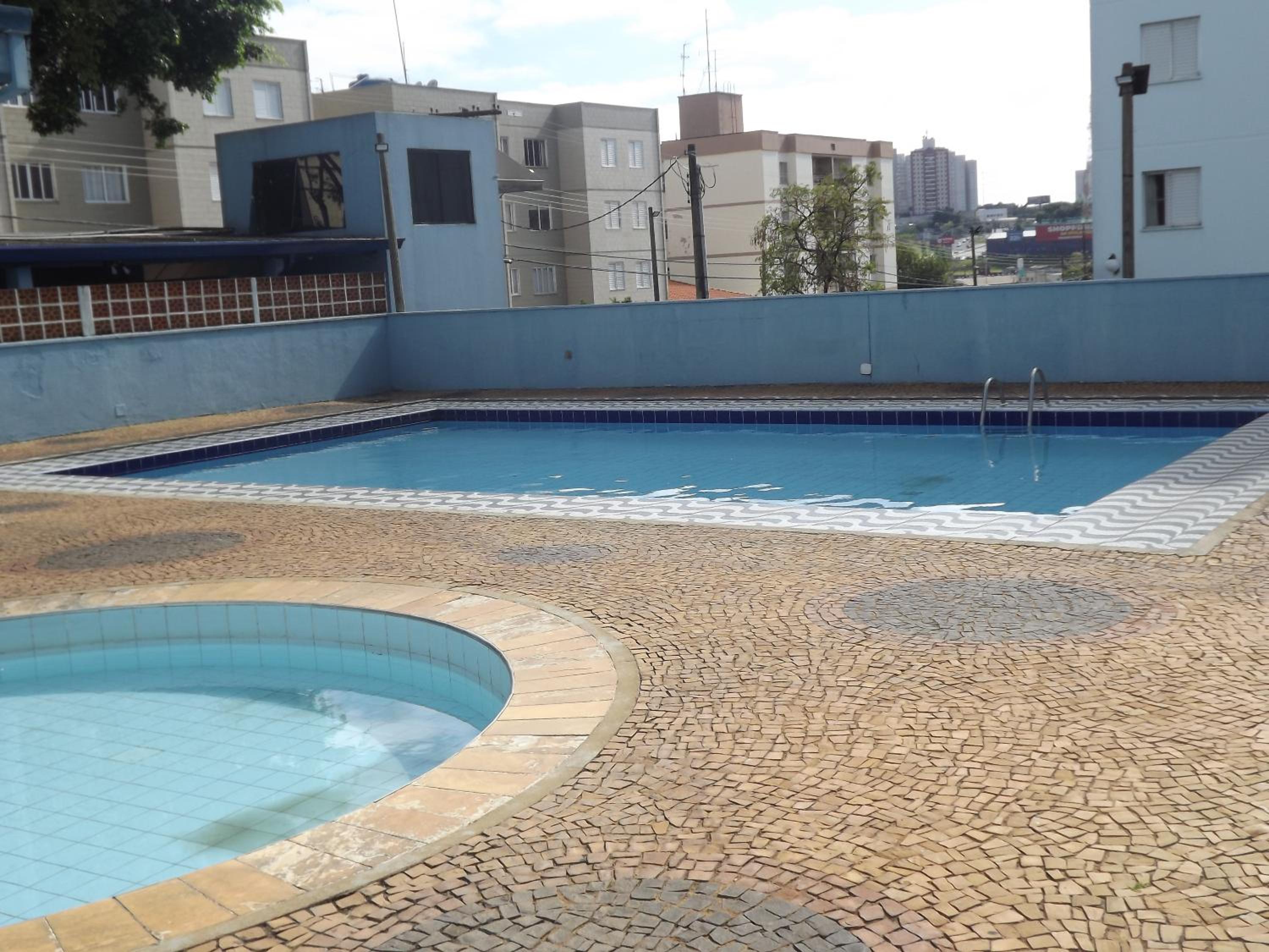 Apartamento inteiro para até 5 pessoas view 2