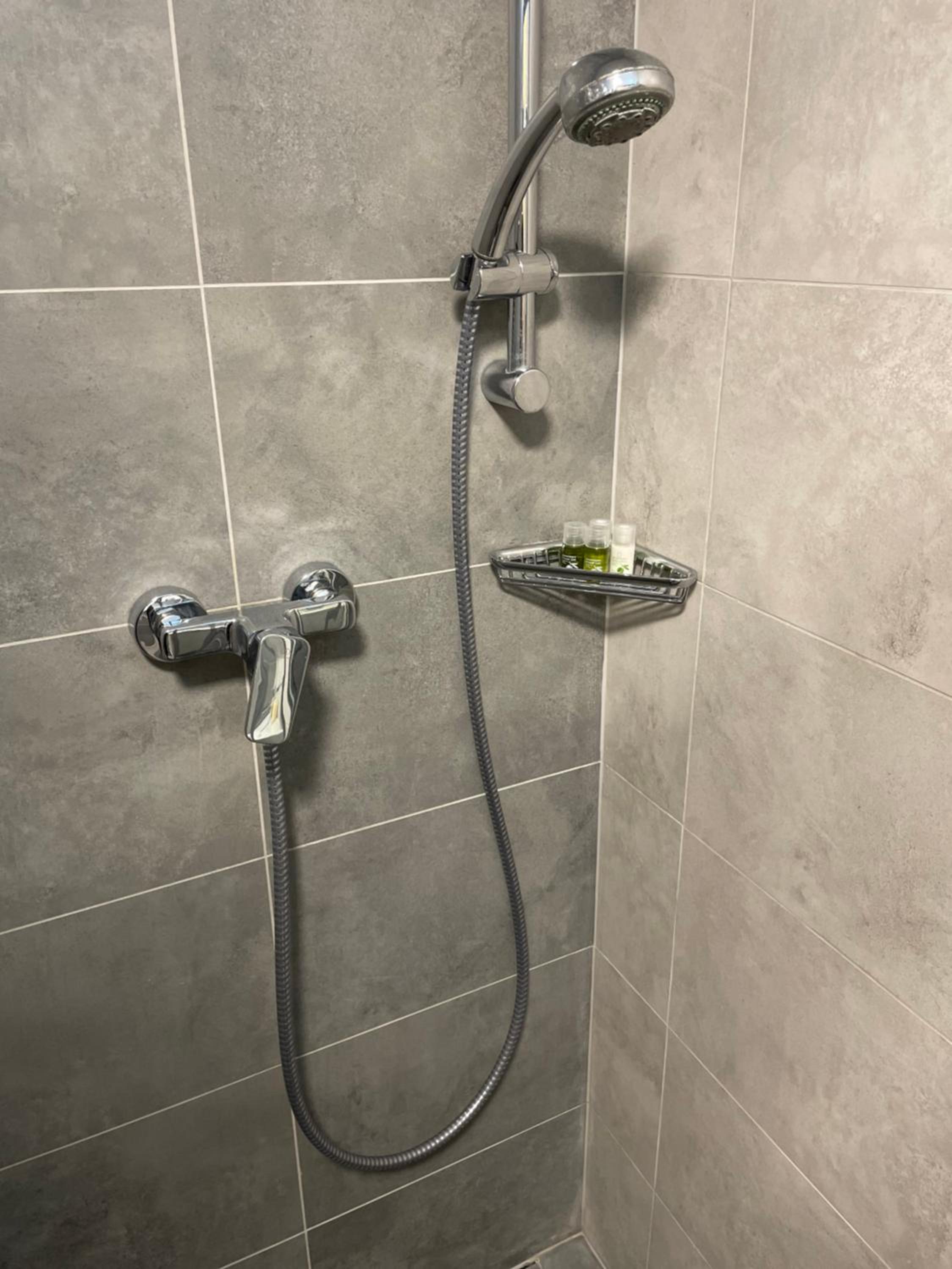 Apartmány Andělská