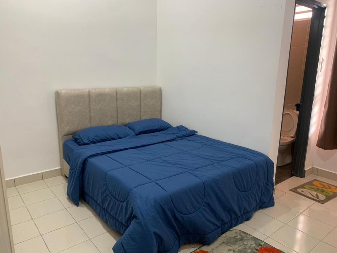 HOMESTAY HONEY PARIT BUNTAR photo 5