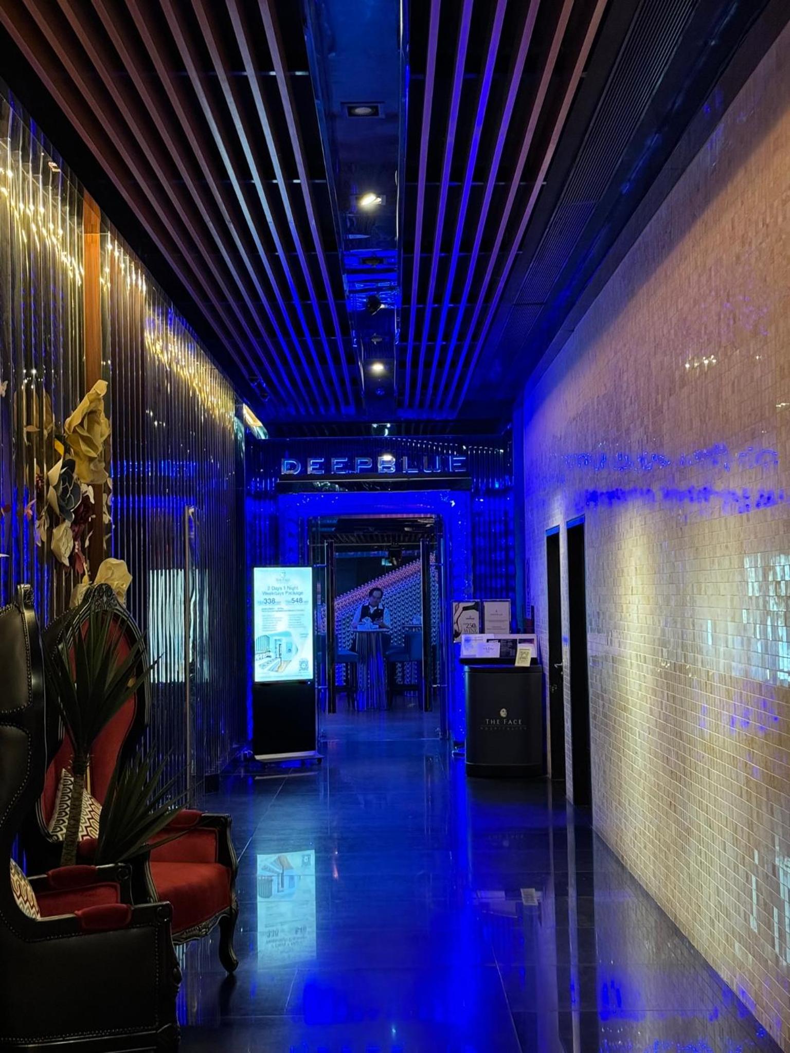 The Platinum Kuala Lumpur By Home Stay