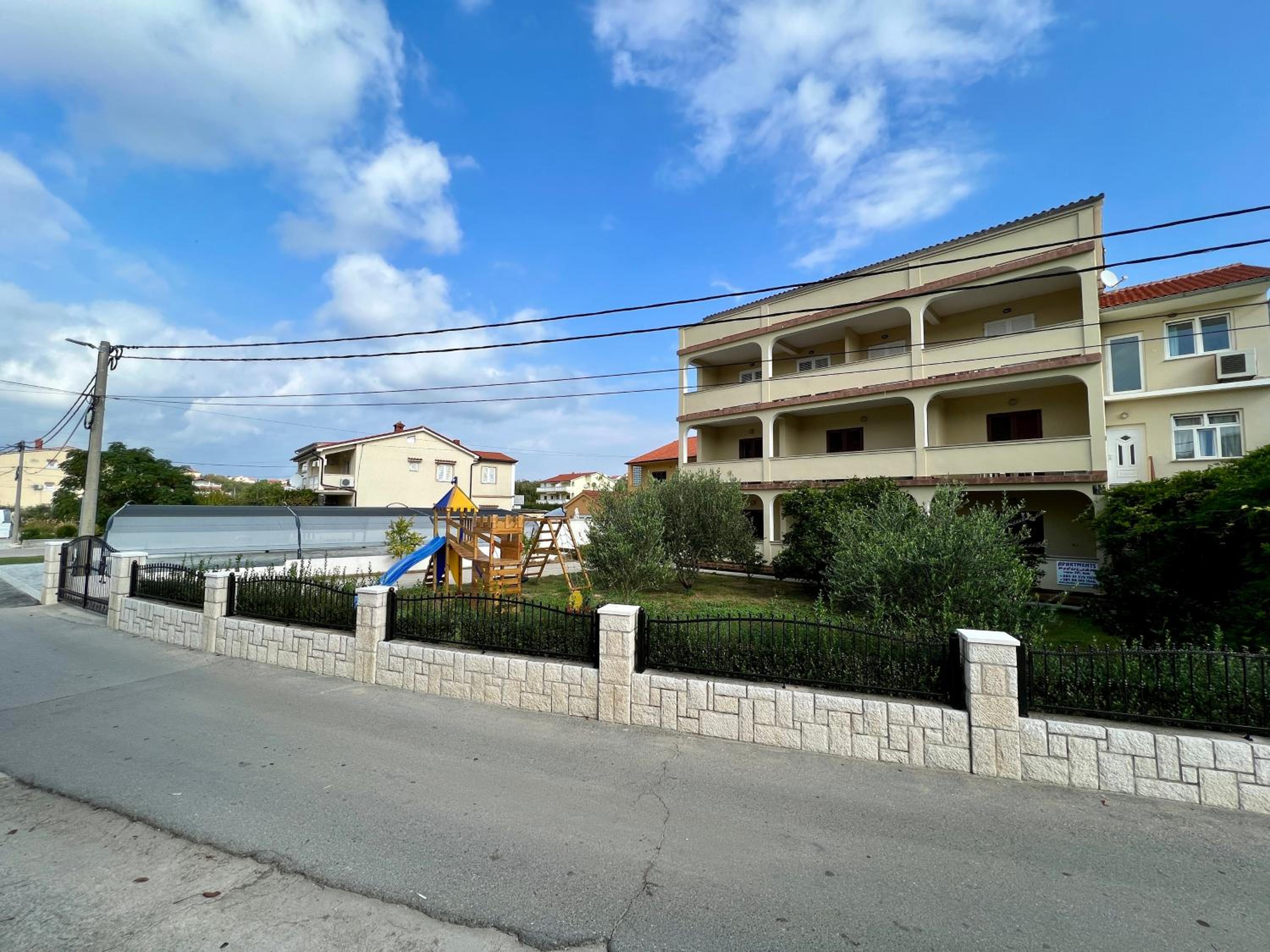 Apartments Pičuljan view 5