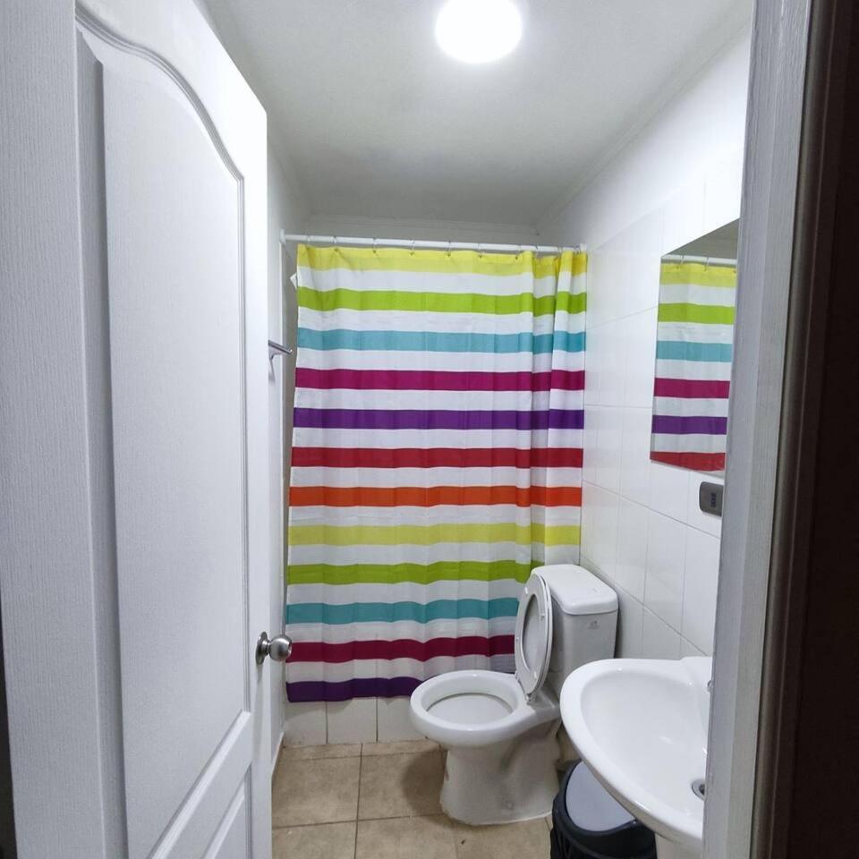 Tranquila casa en Curico