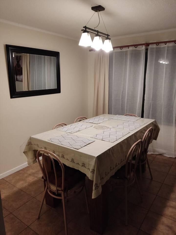 Tranquila casa en Curico