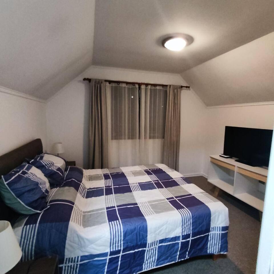 Tranquila casa en Curico