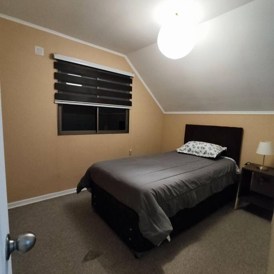 Tranquila casa en Curico