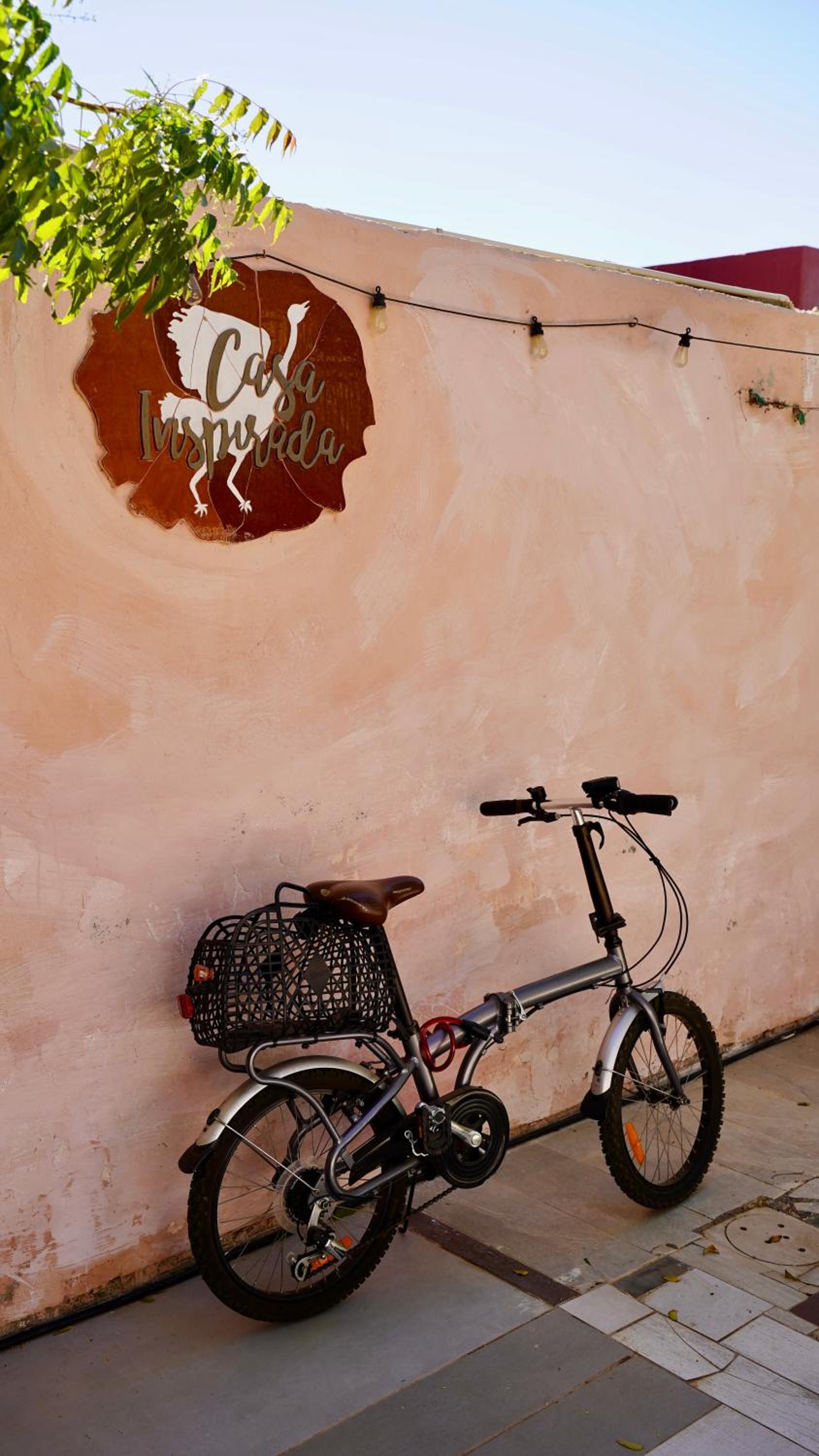 Casa Inspirada view 2