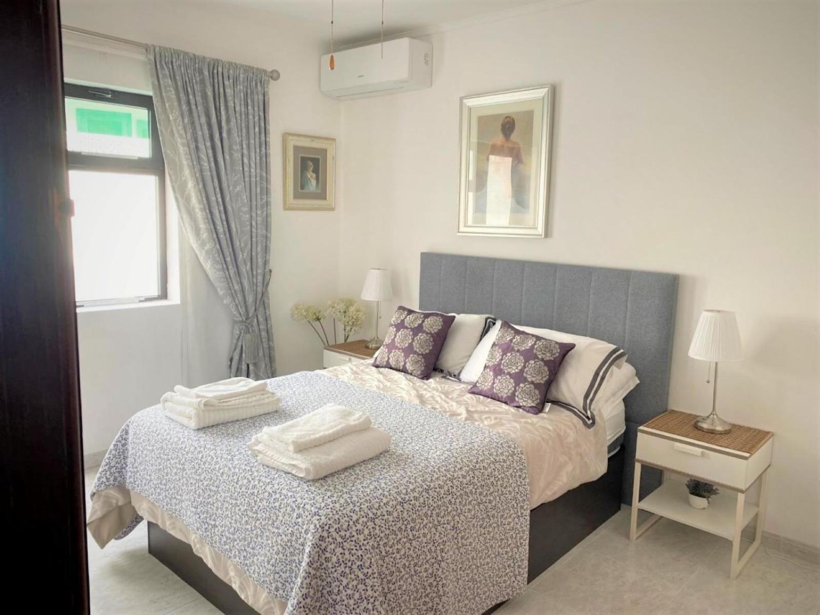 Villa Victoria just 150 metres from Playa Bastian Costa Teguise