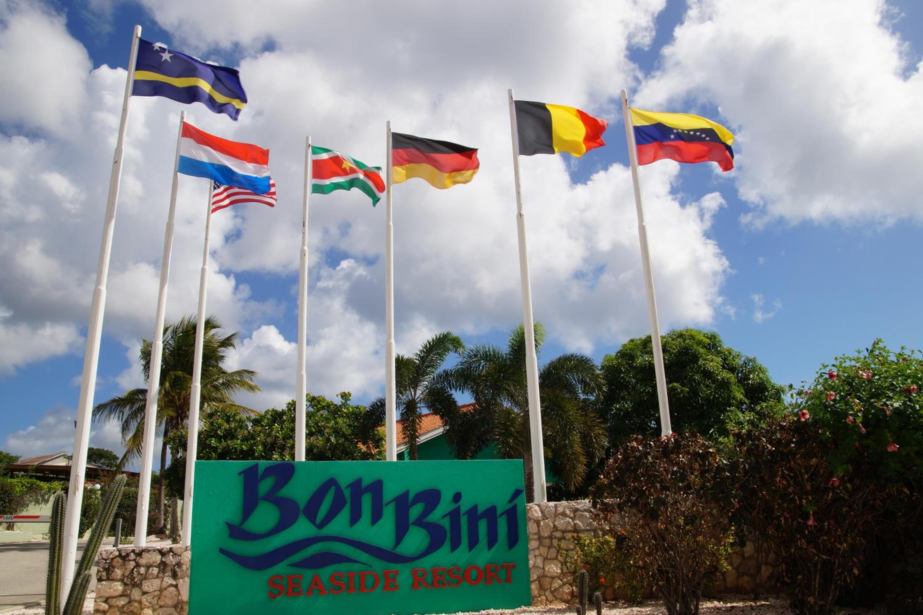Bon Bini Resort Curacao