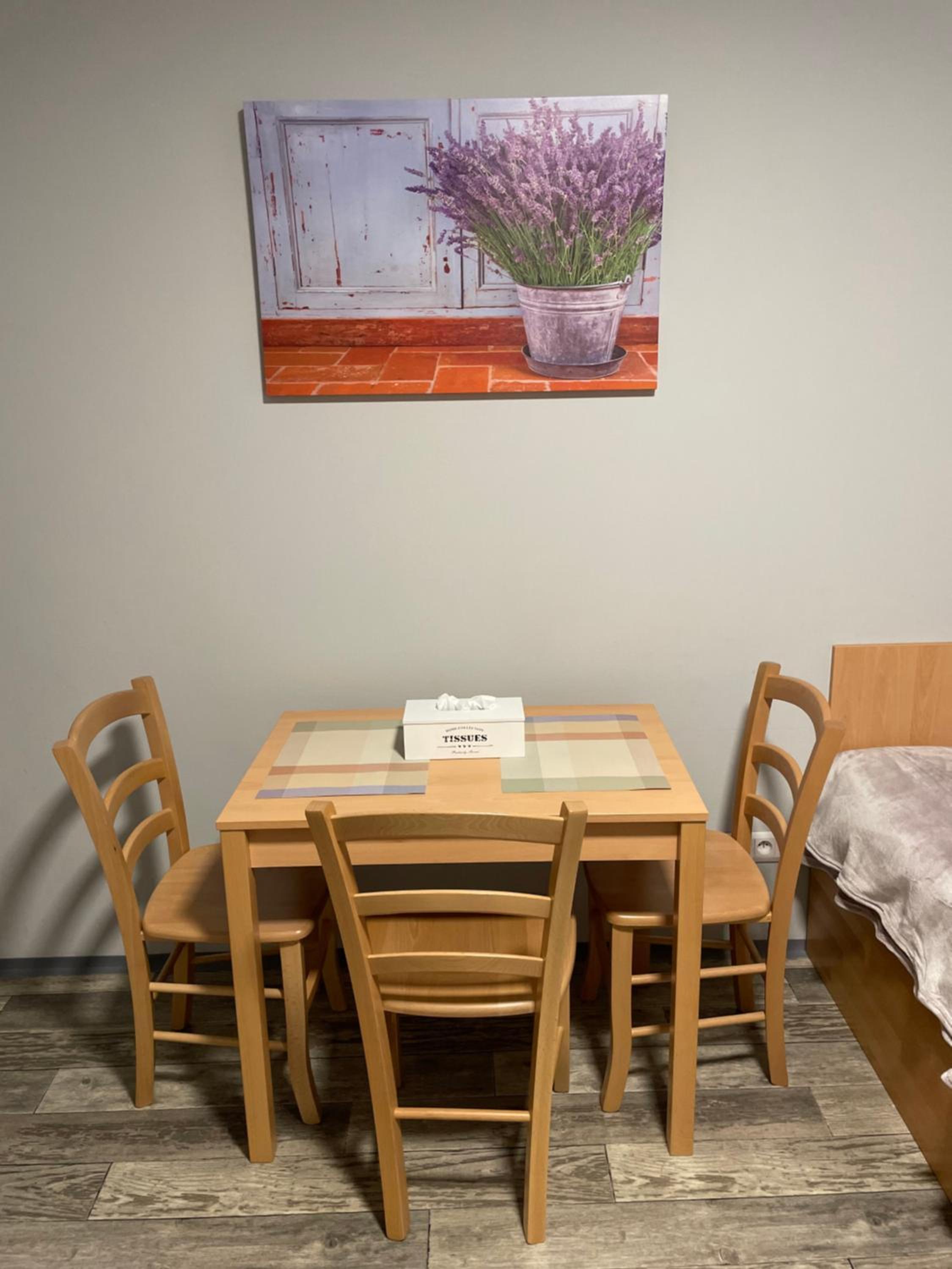 Apartmány Andělská