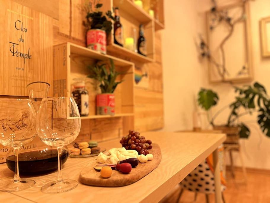 Sunny City - Apartment in SPA Zone with Private Garage