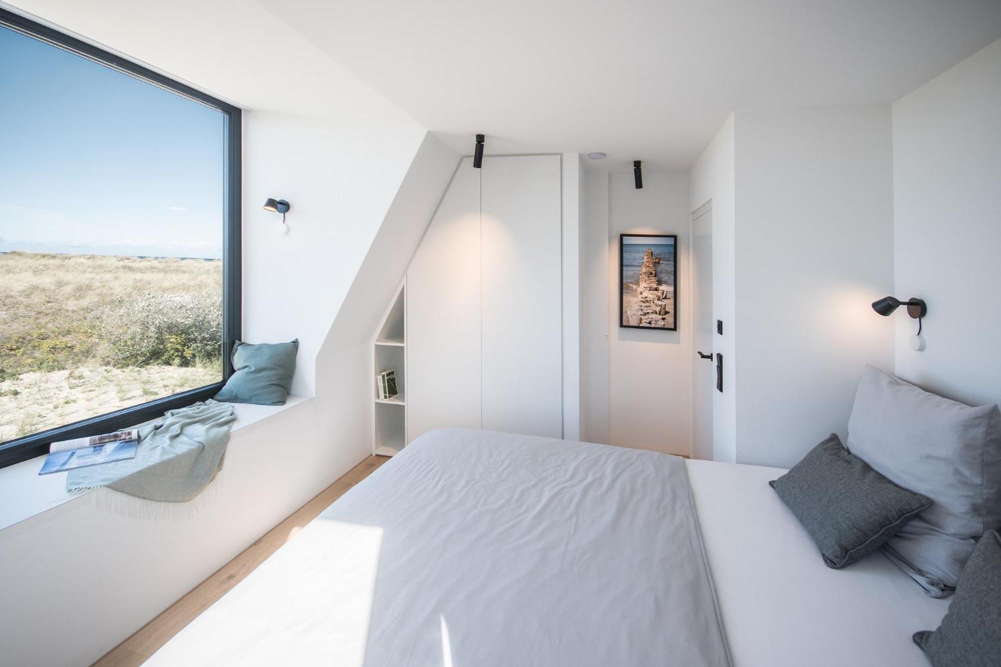 Dünenhaus Dierhagen